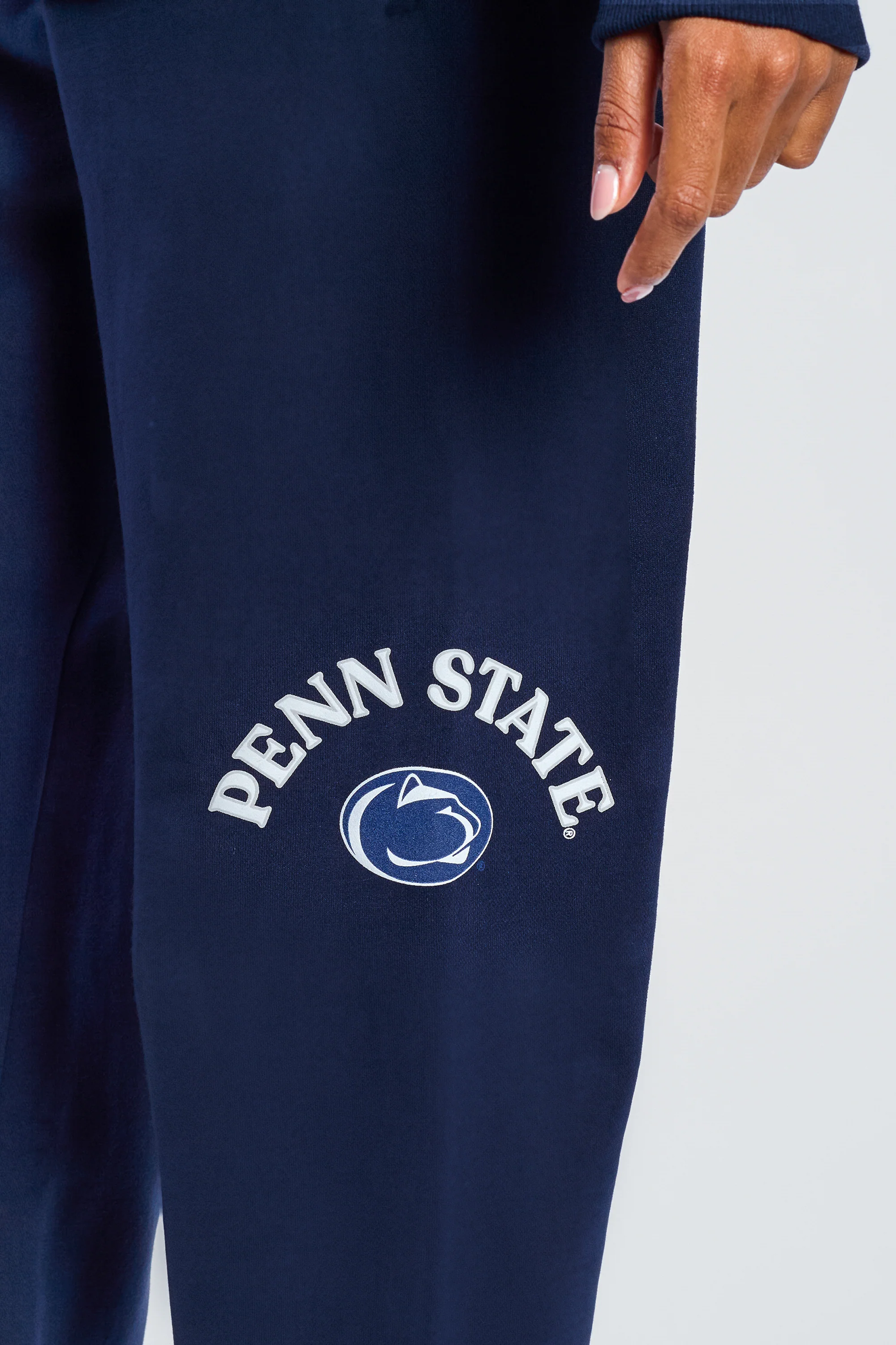 Penn State Classic Straight Leg Pants - Image 4