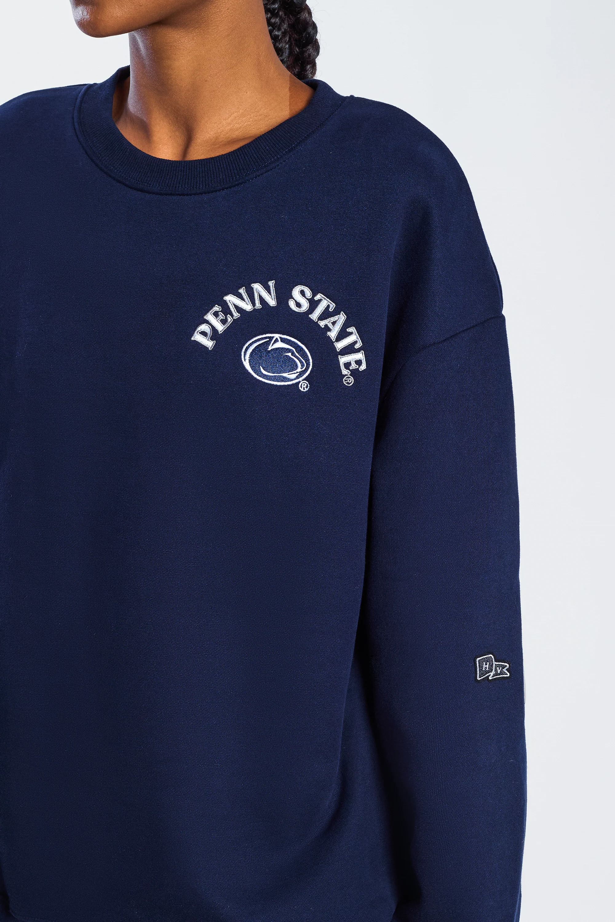 Penn State Oversized Crewneck - Image 3