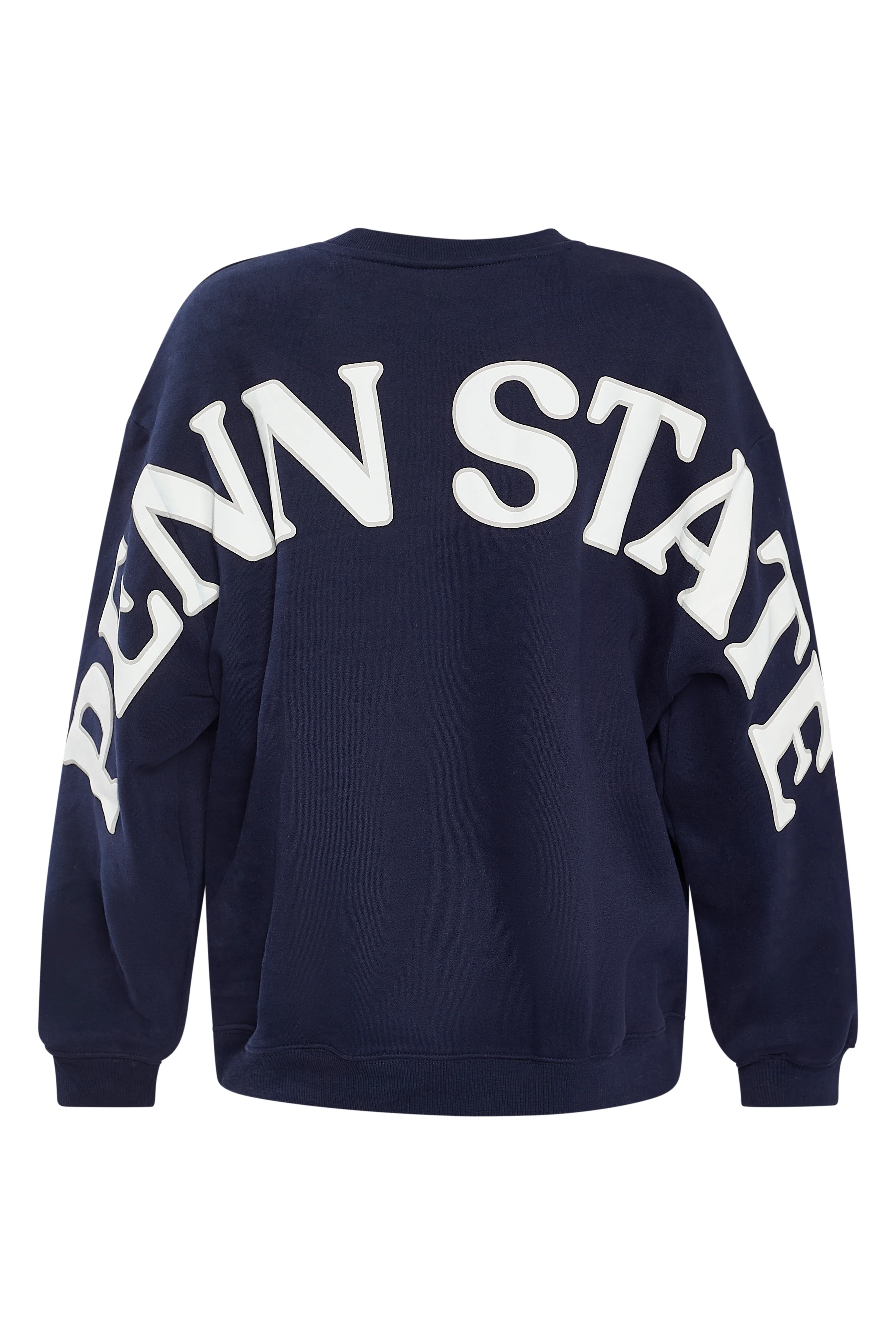 Penn State Oversized Crewneck - Image 5