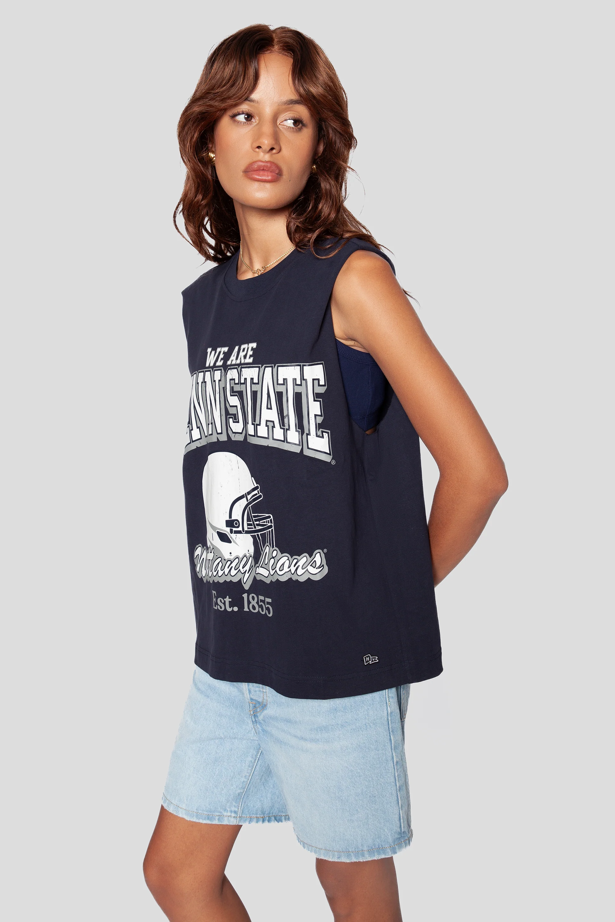 Penn State Premium Tank - Image 2