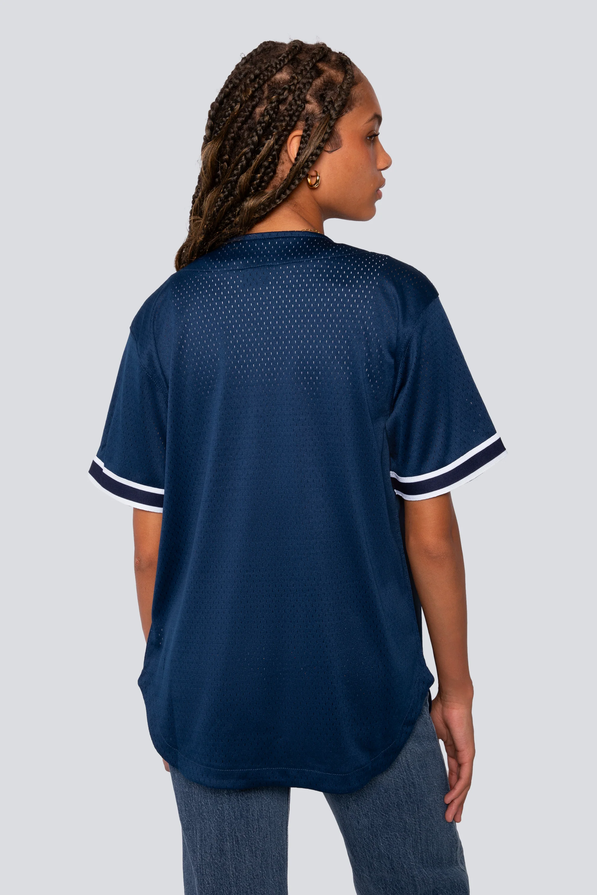 Pennsylvania State University Baseball Jersey - Image 5