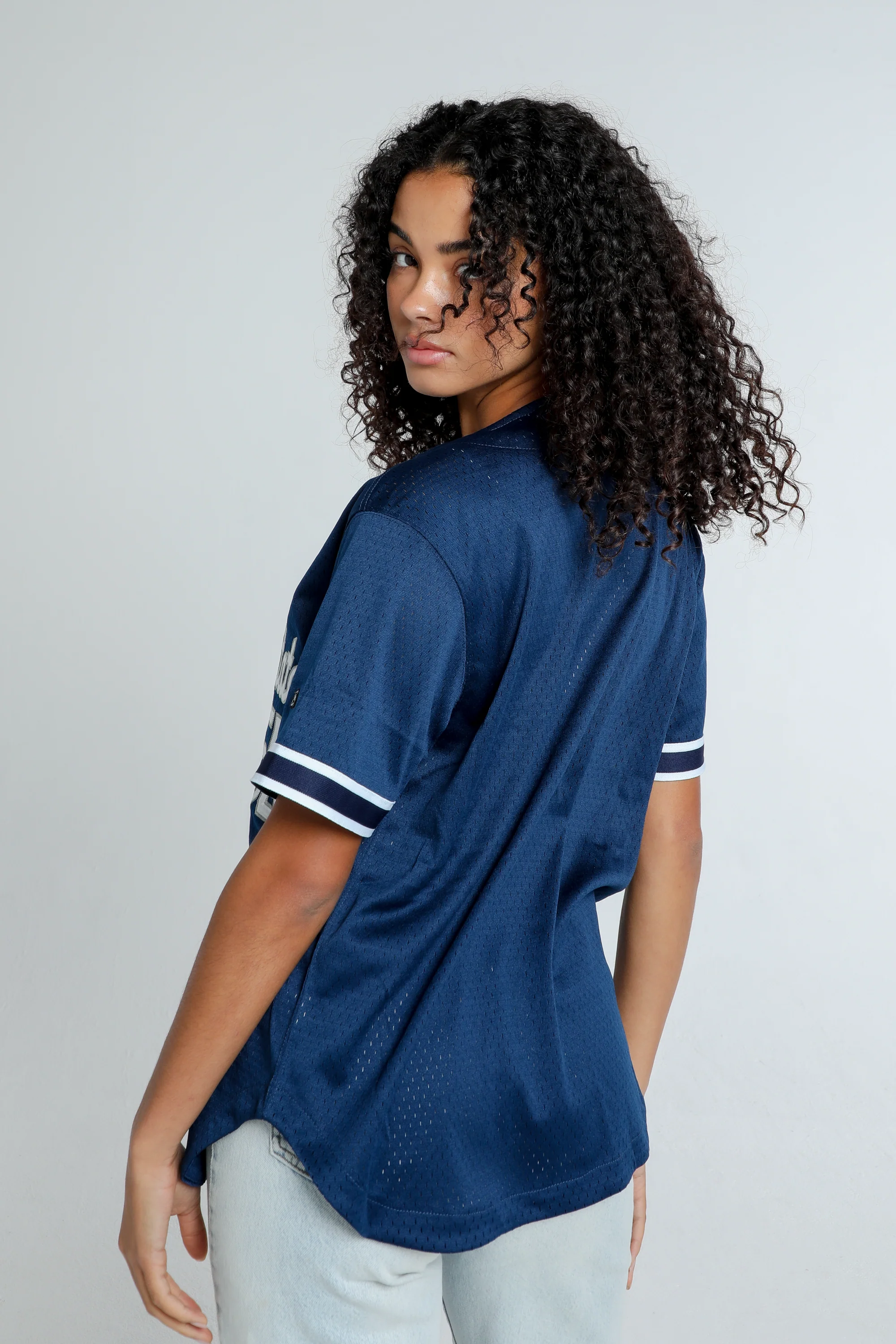 Pennsylvania State University Baseball Jersey - Image 6