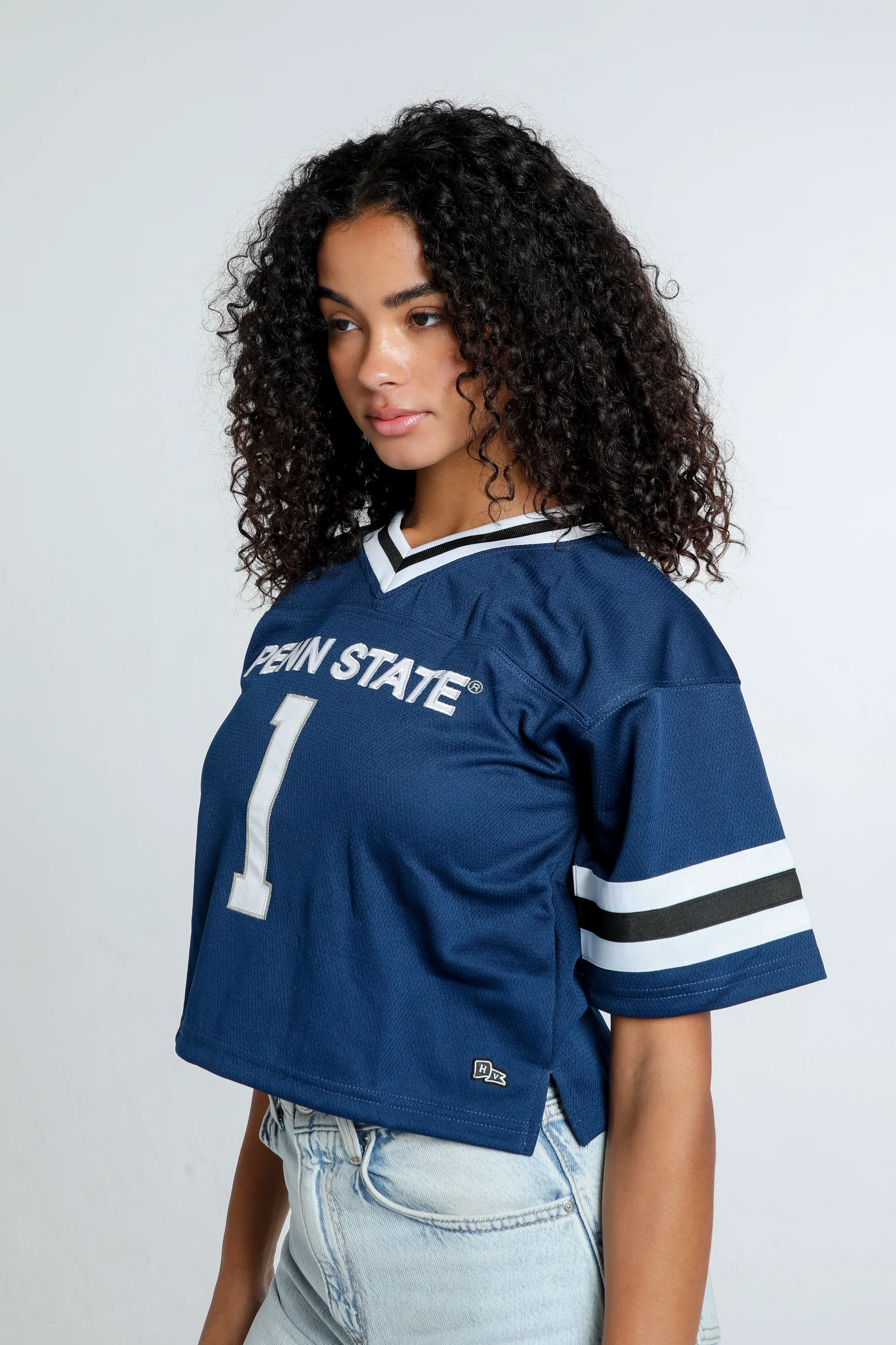 Pennsylvania State University Football Jersey - Image 2