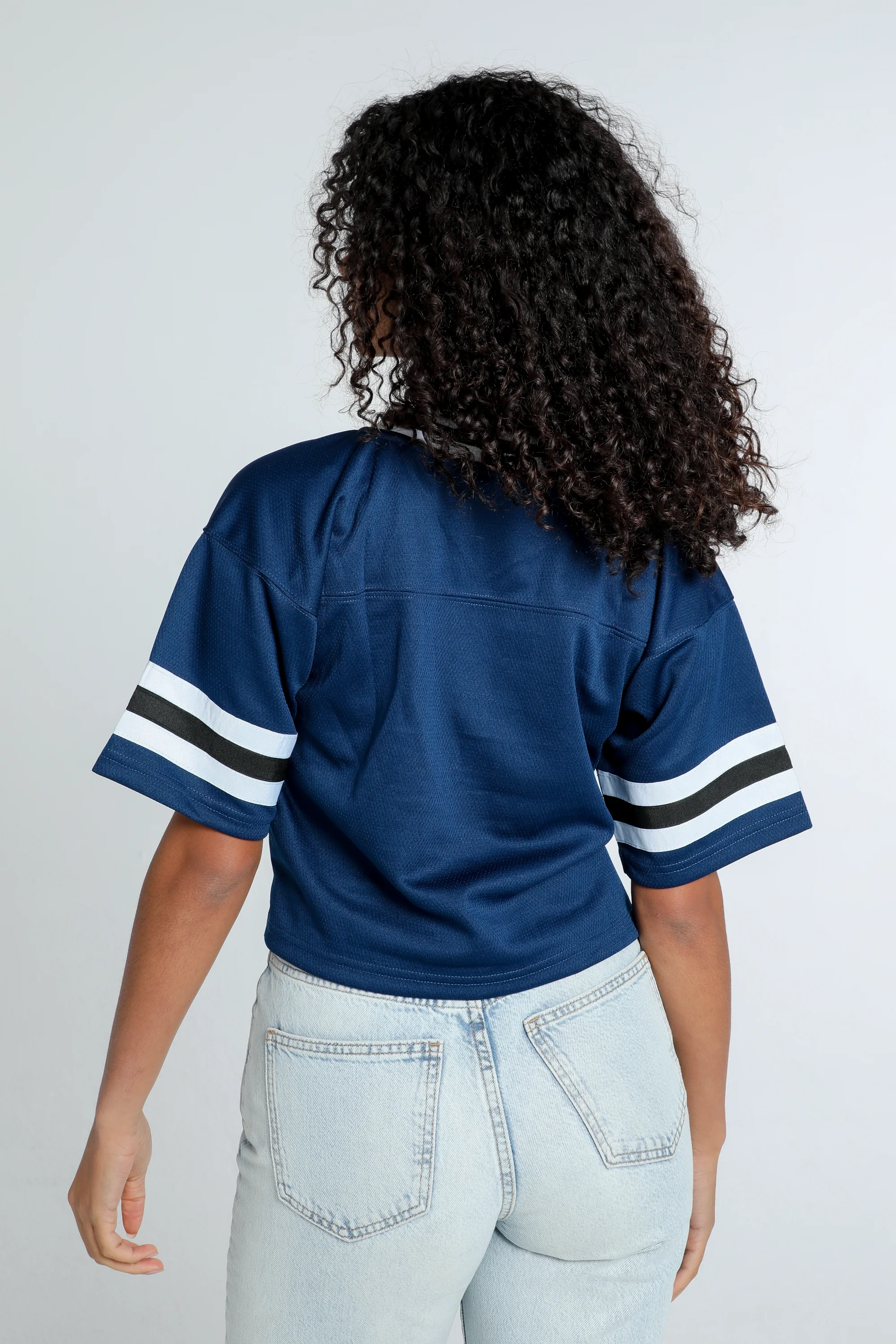 Pennsylvania State University Football Jersey - Image 3