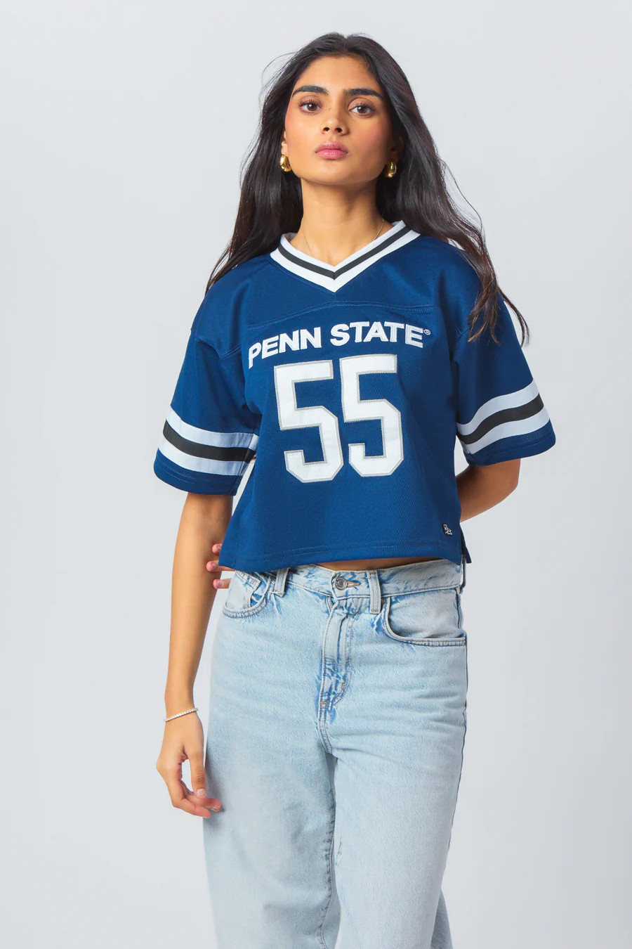 Pennsylvania State University Football Jersey