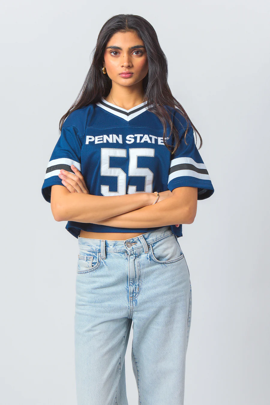 Pennsylvania State University Football Jersey - Image 2