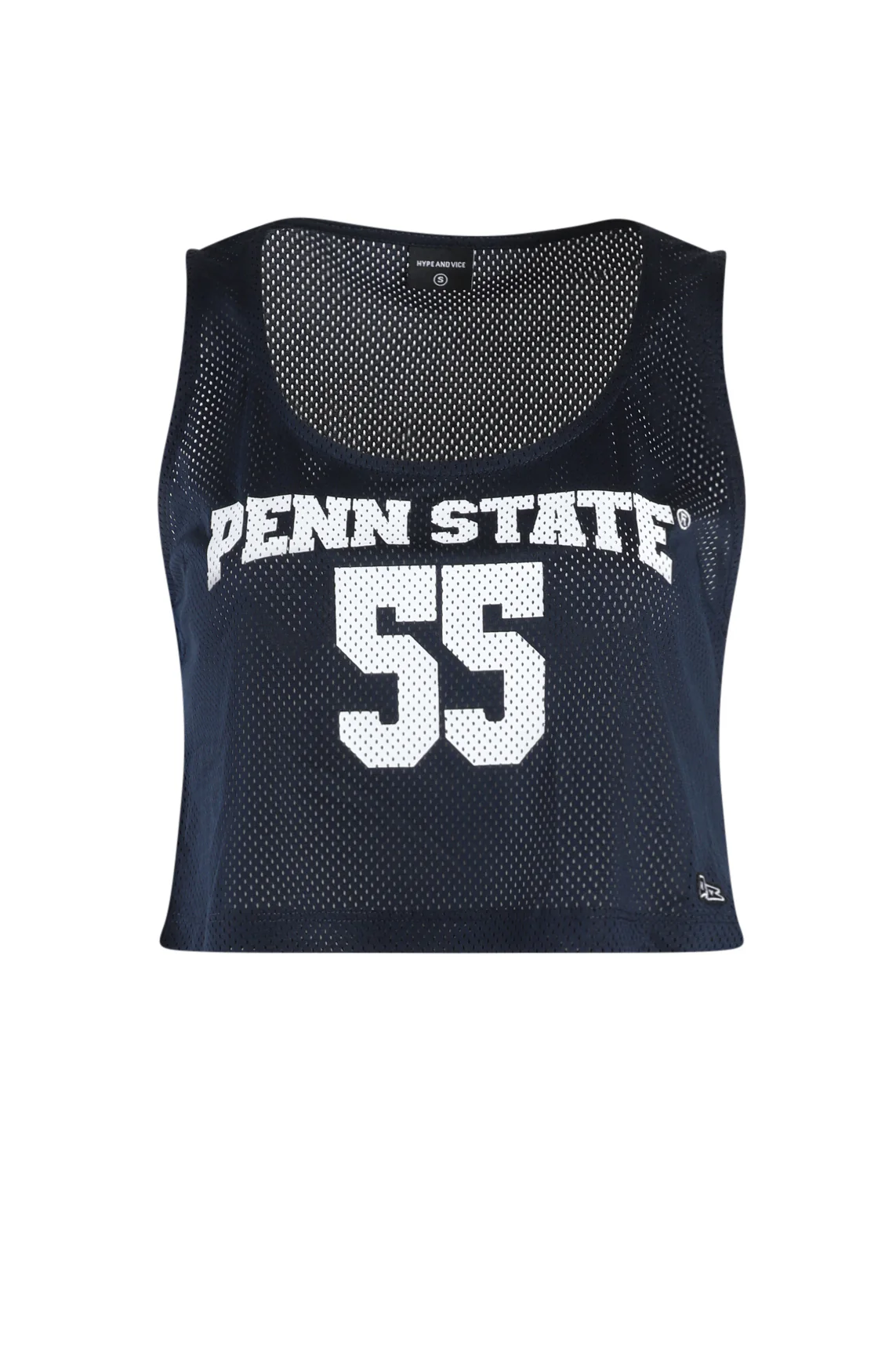 Pennsylvania State University Track Star Singlet - Image 4