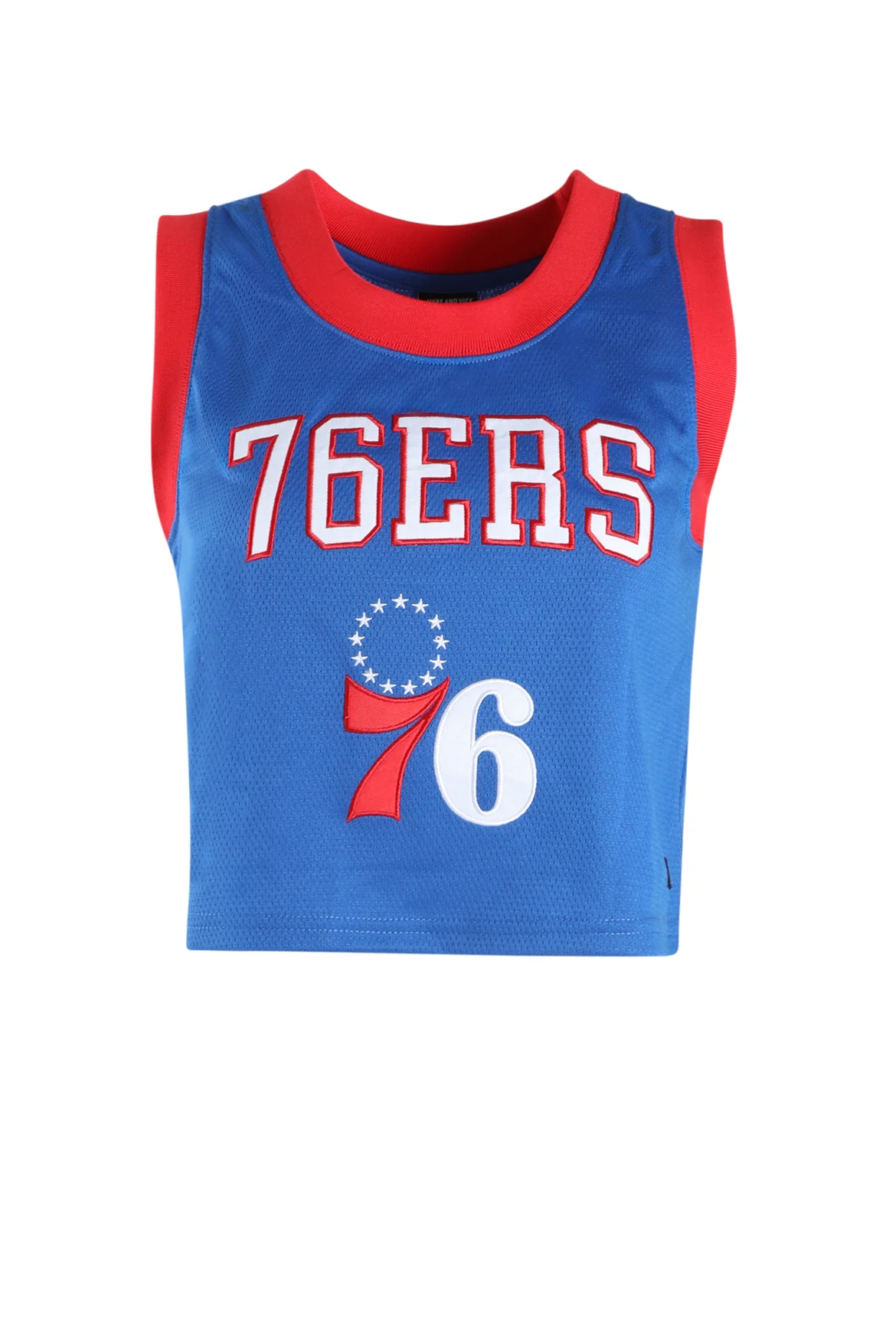 Philadelphia 76ers Play Tank - Image 4