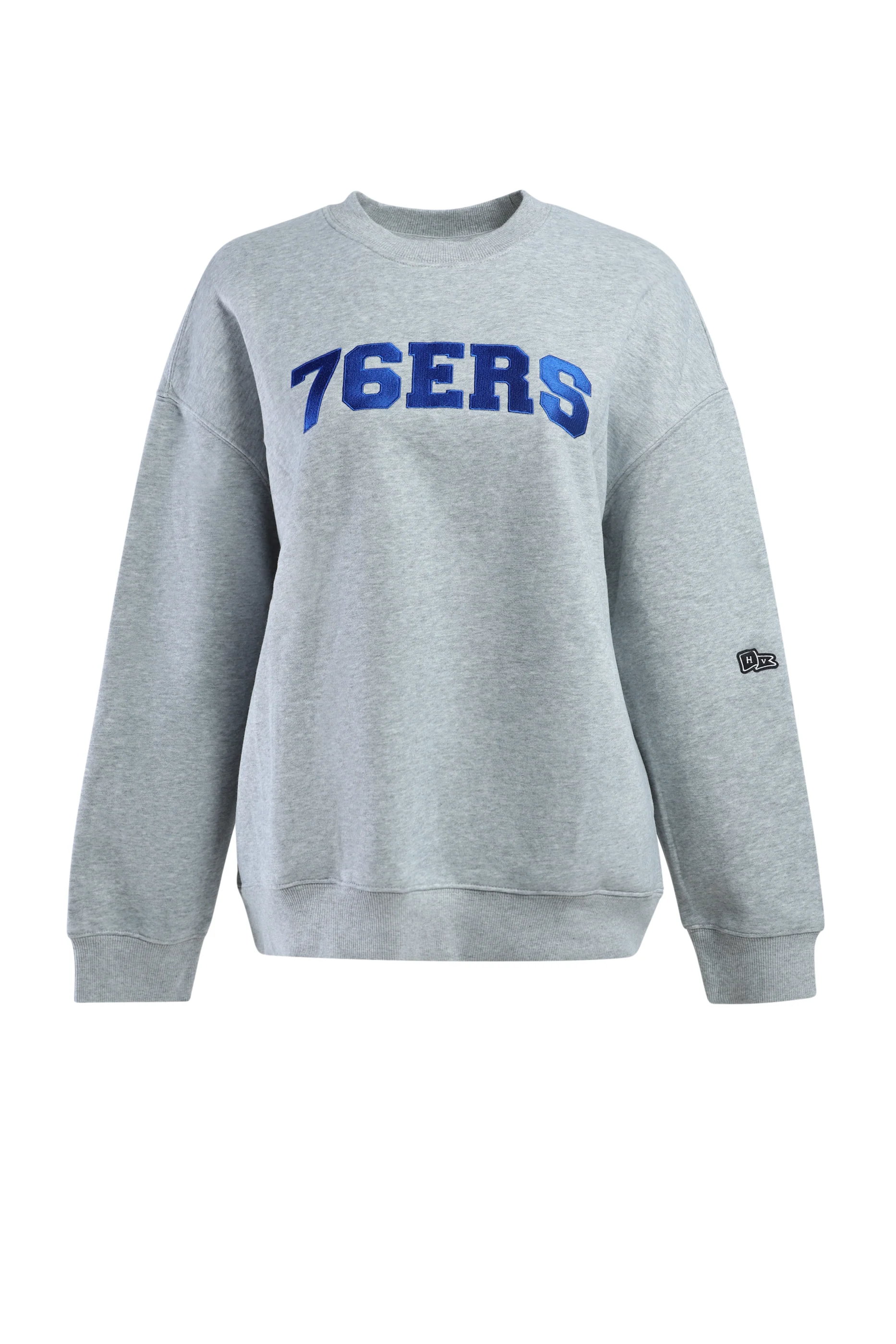 Philadelphia 76ers Offside Crewneck - Image 8