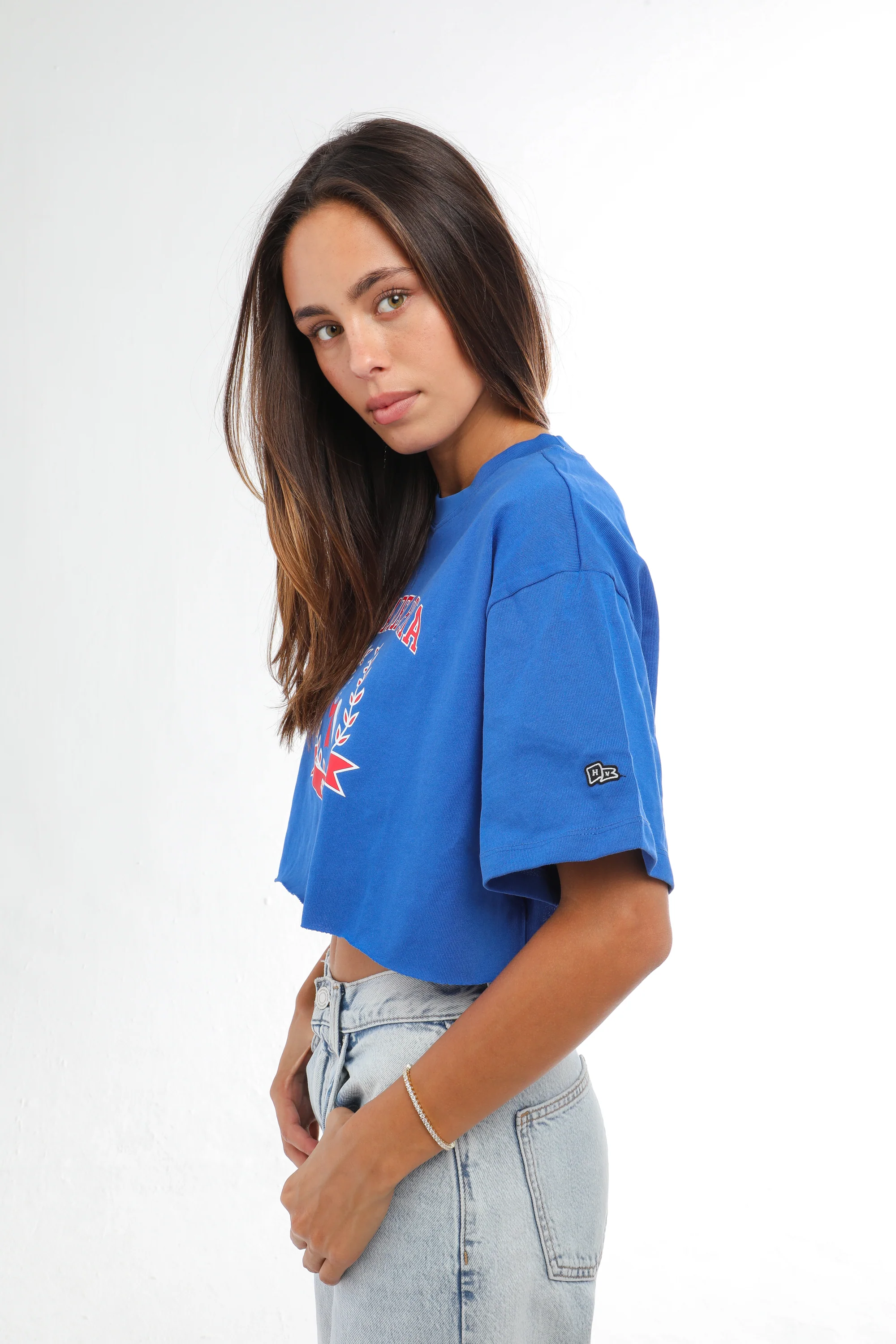 Philadelphia 76ers Track Top - Image 2