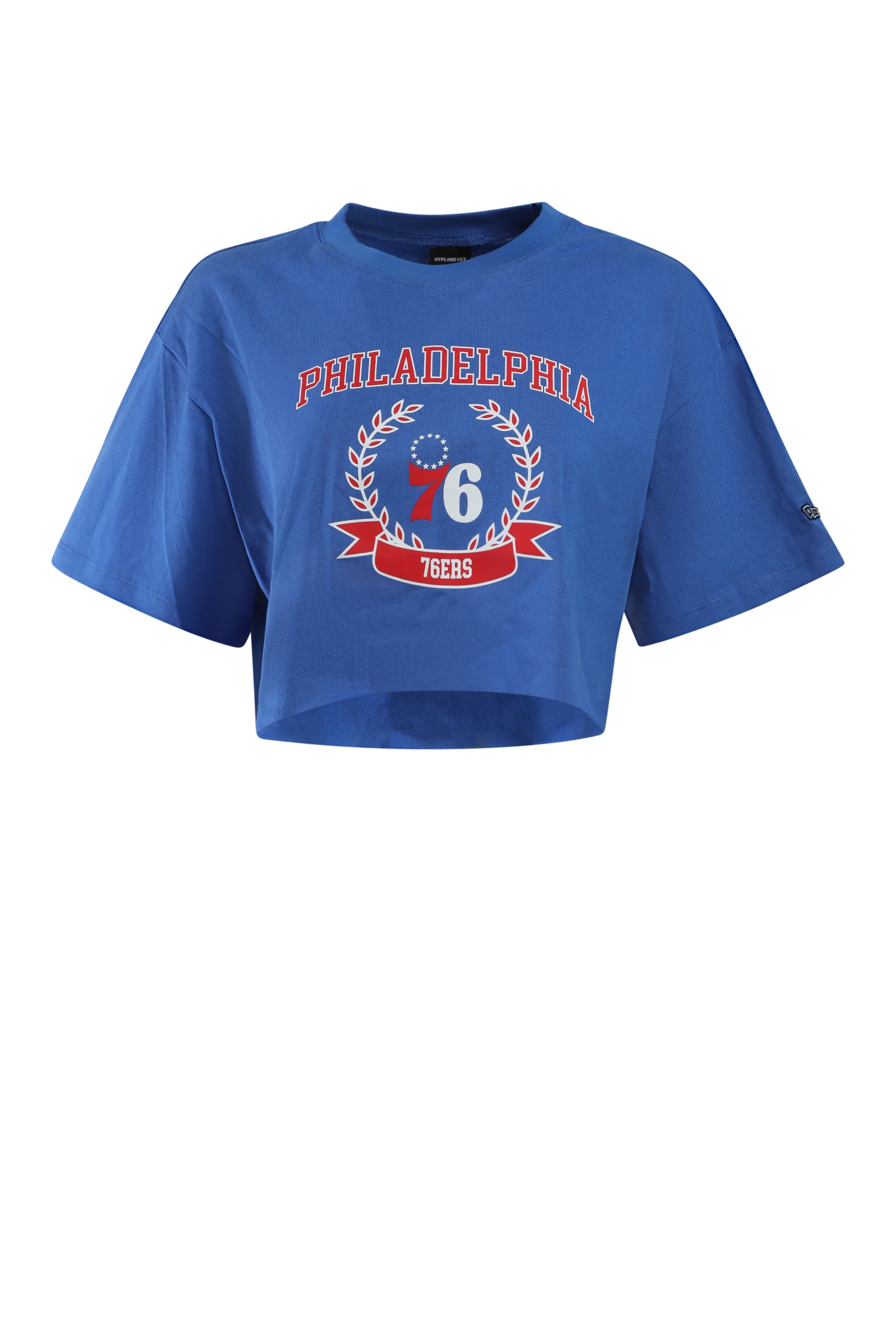 Philadelphia 76ers Track Top - Image 4
