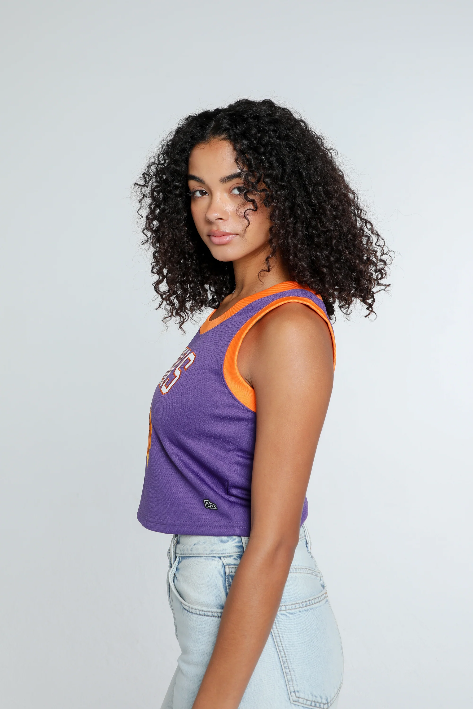 Phoenix Suns Play Tank - Image 2