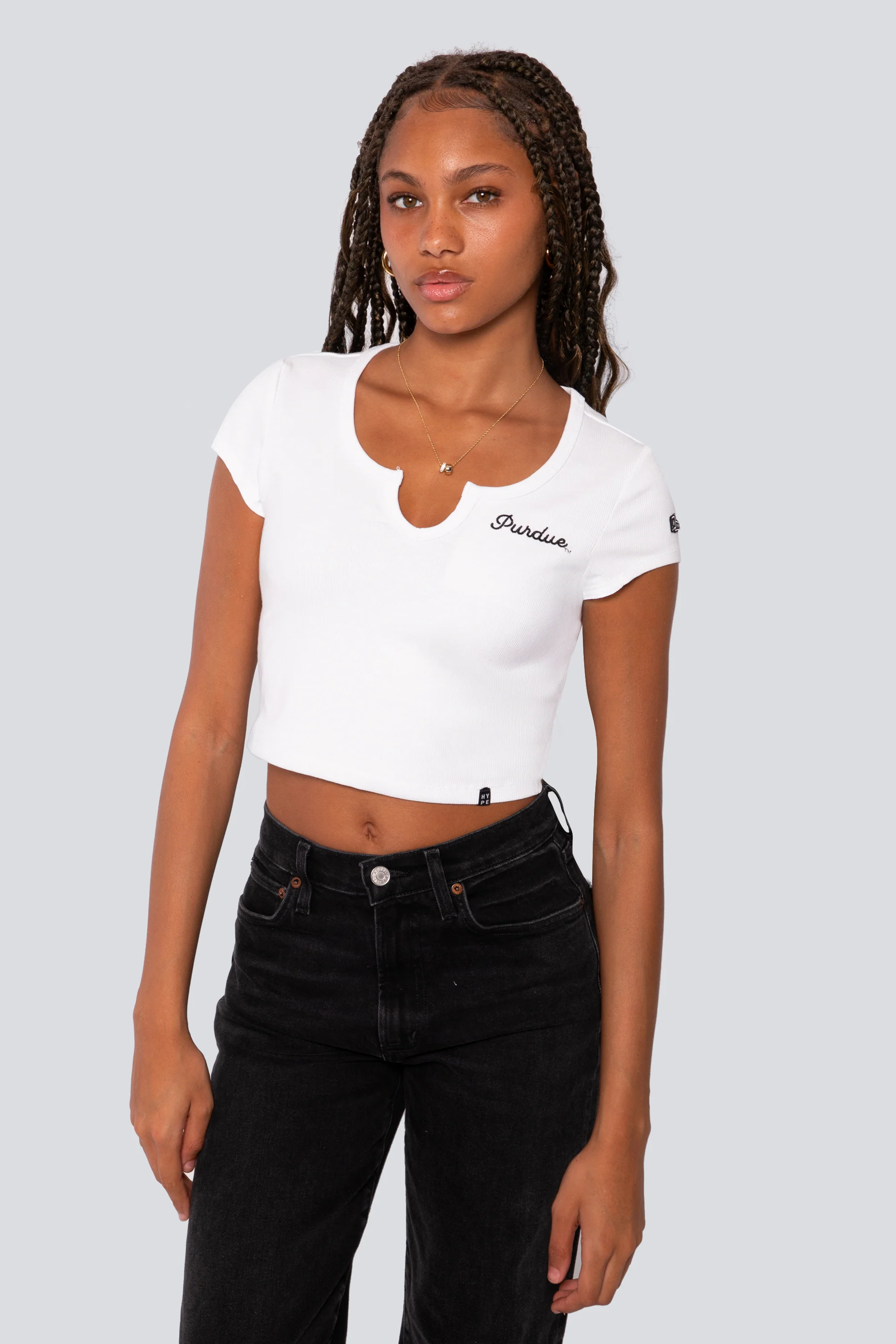 Purdue Cali Tee