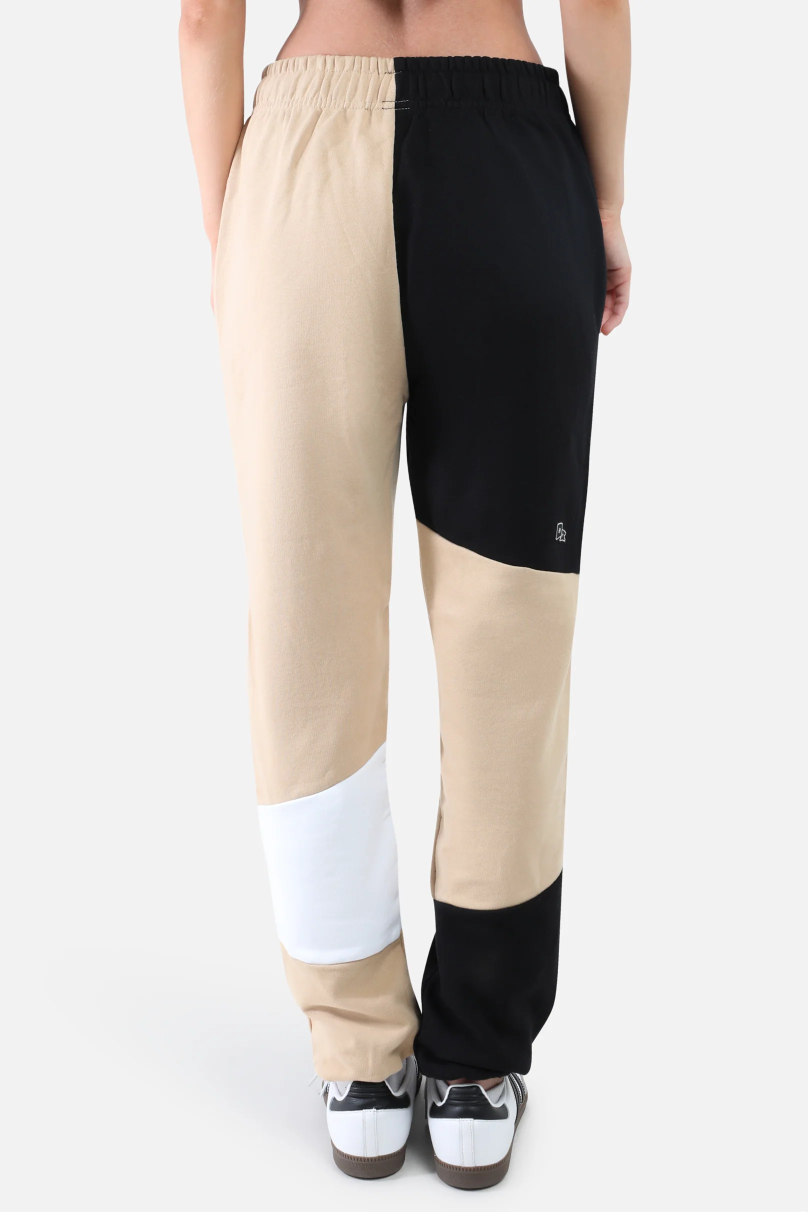 Purdue Patched Pants - Image 3