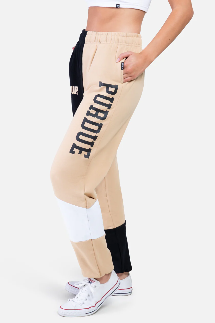 Purdue Patched Pants - Image 6