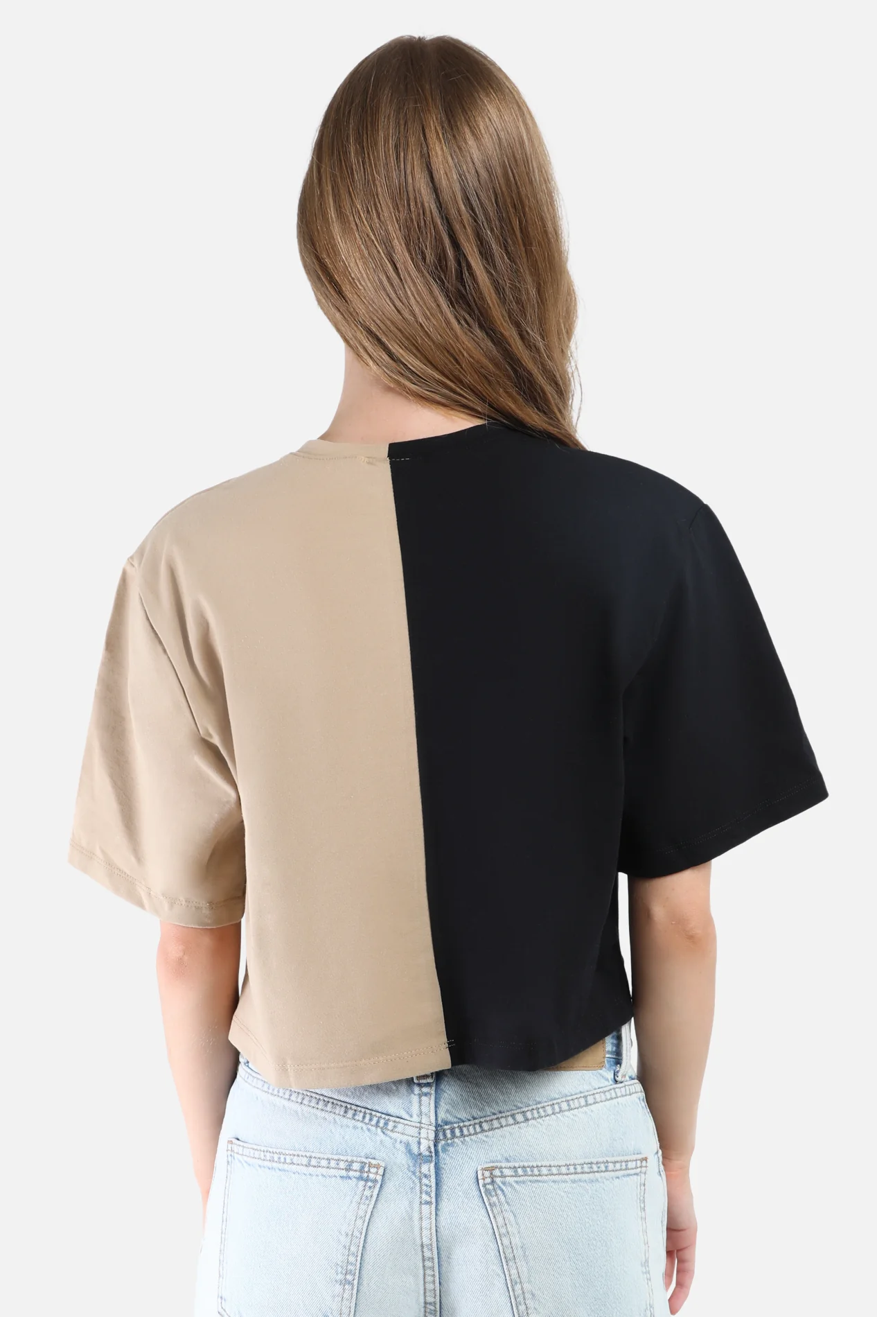 Purdue University Brandy Tee - Image 3