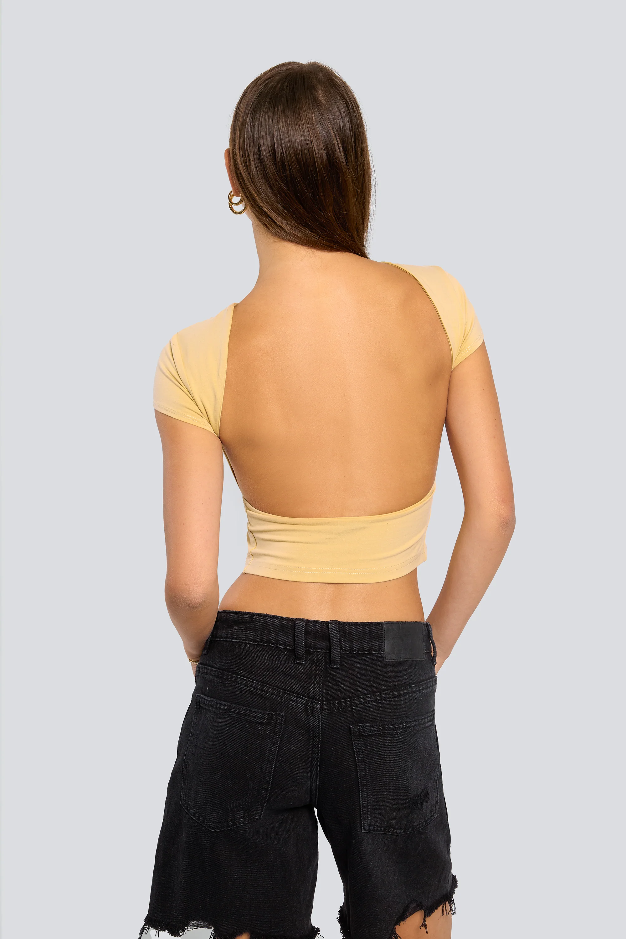 Purdue University Comeback Top - Image 3