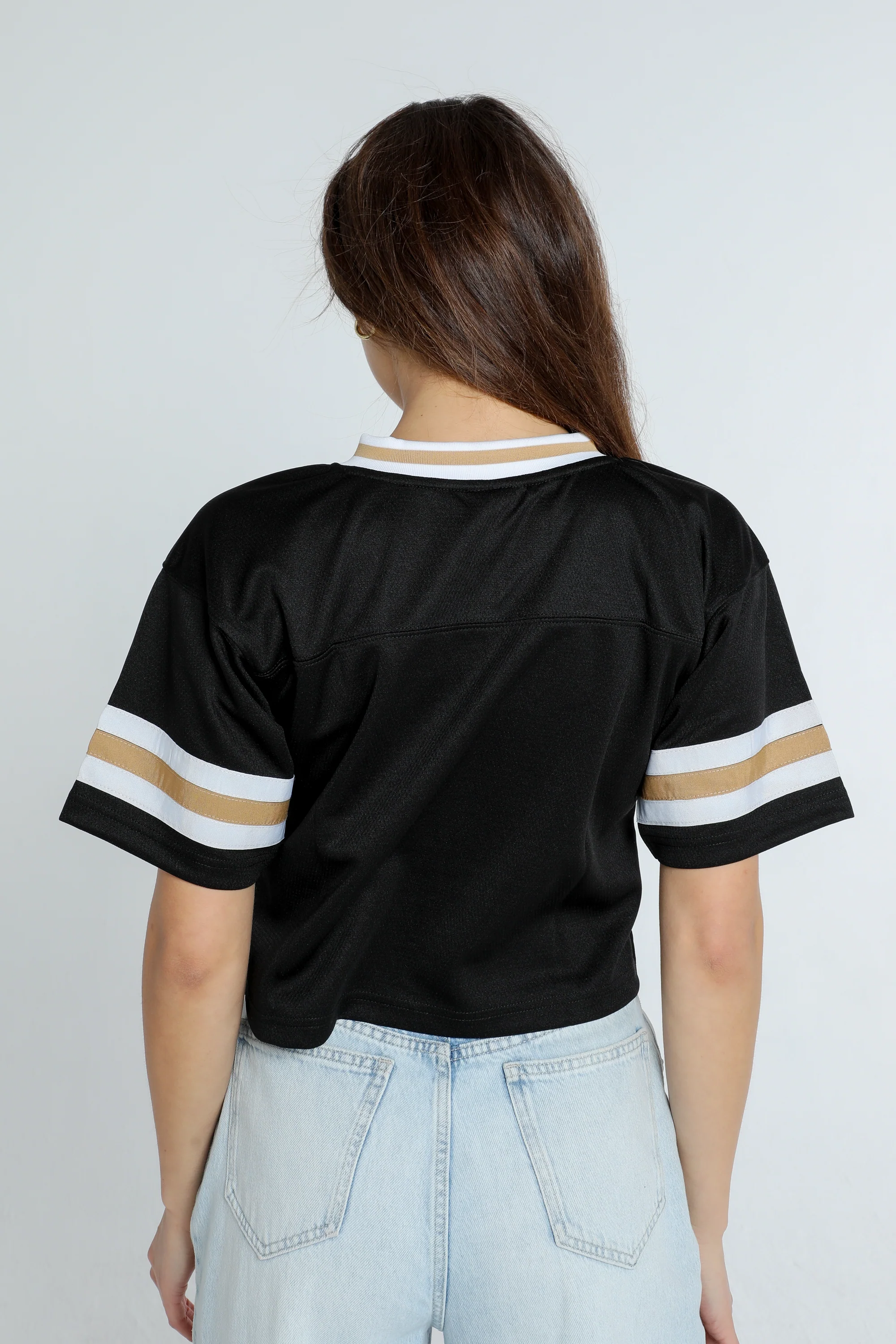 Purdue University Football Jersey - Image 3