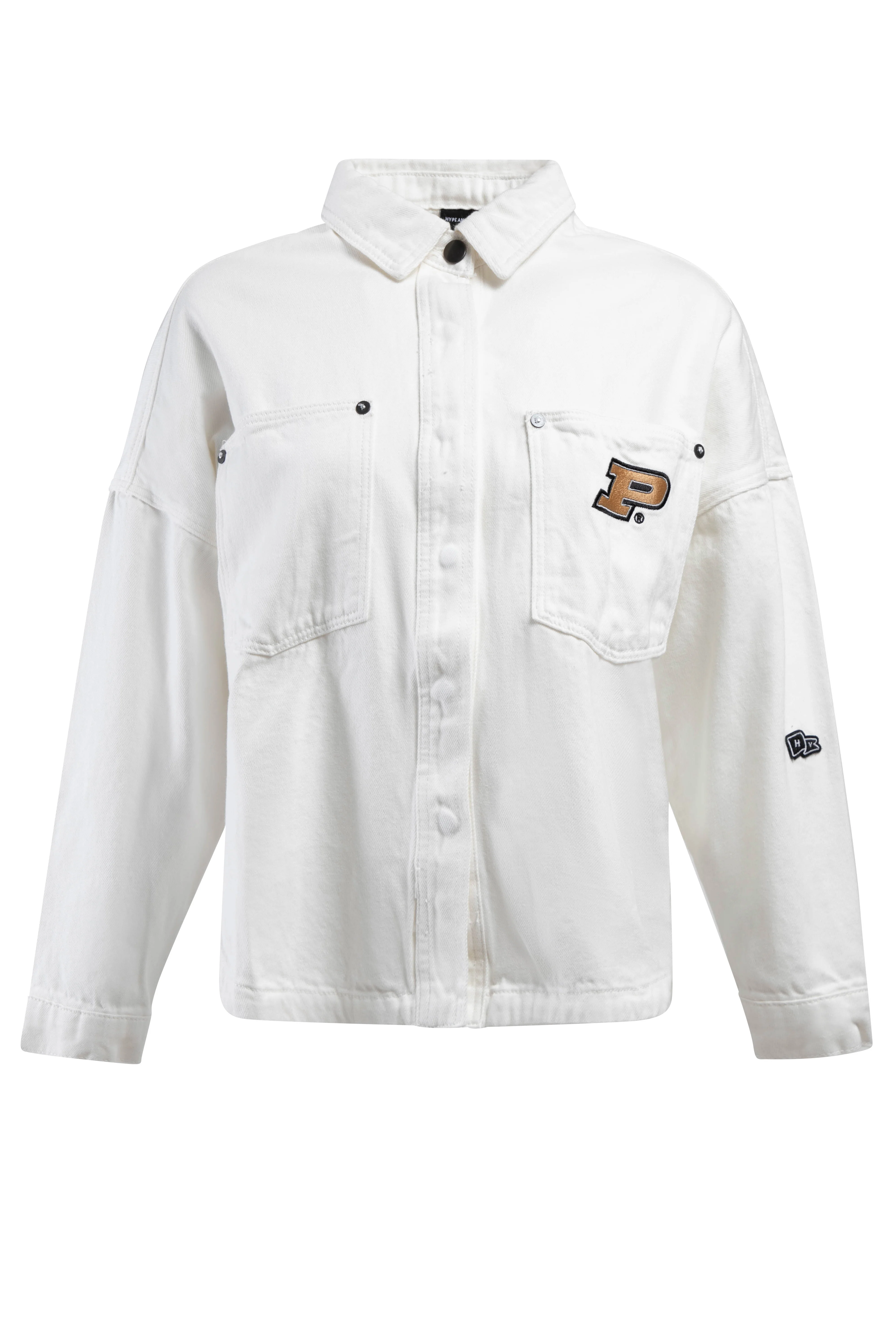 Purdue University Hometown Button Down - Image 5