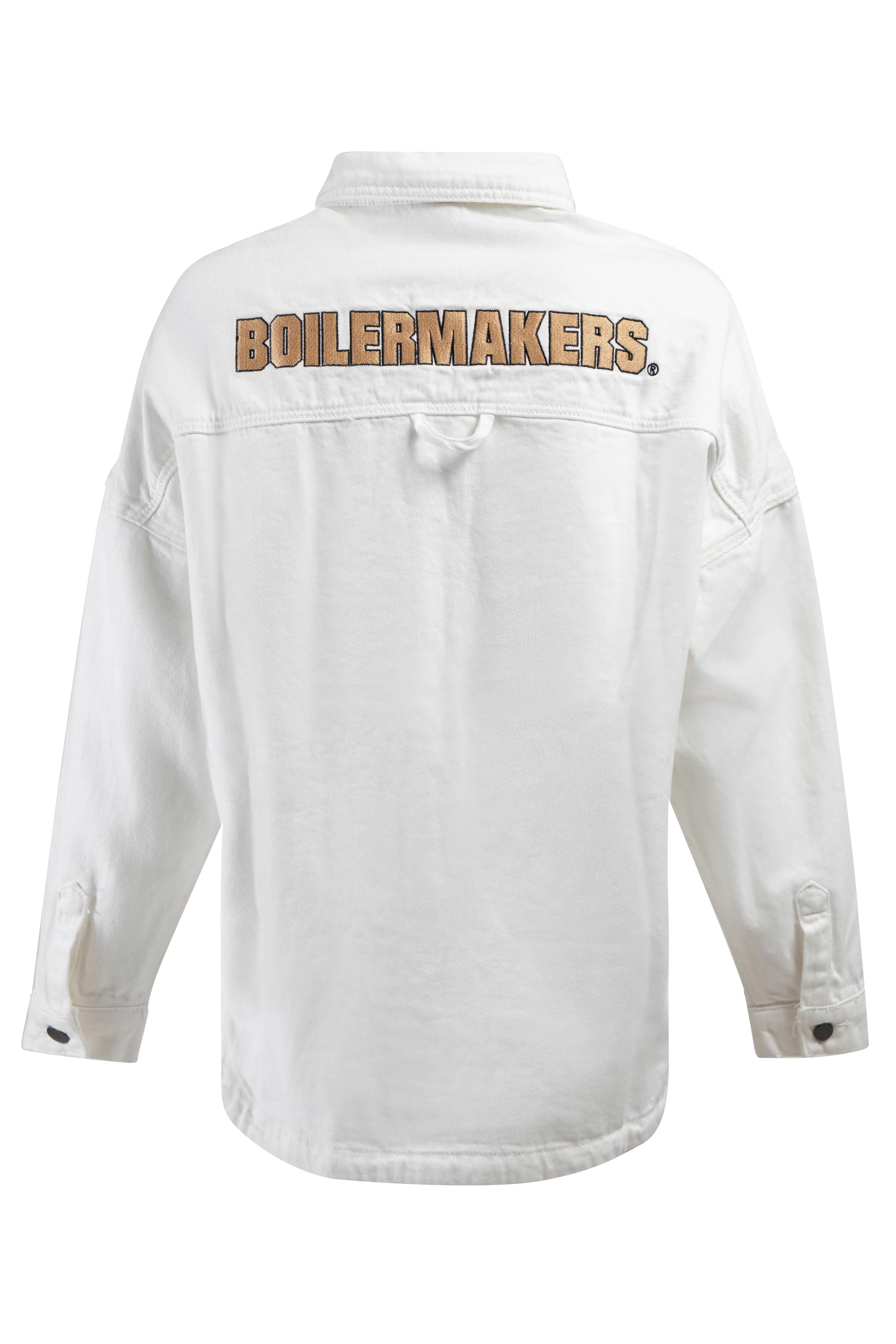 Purdue University Hometown Button Down - Image 6