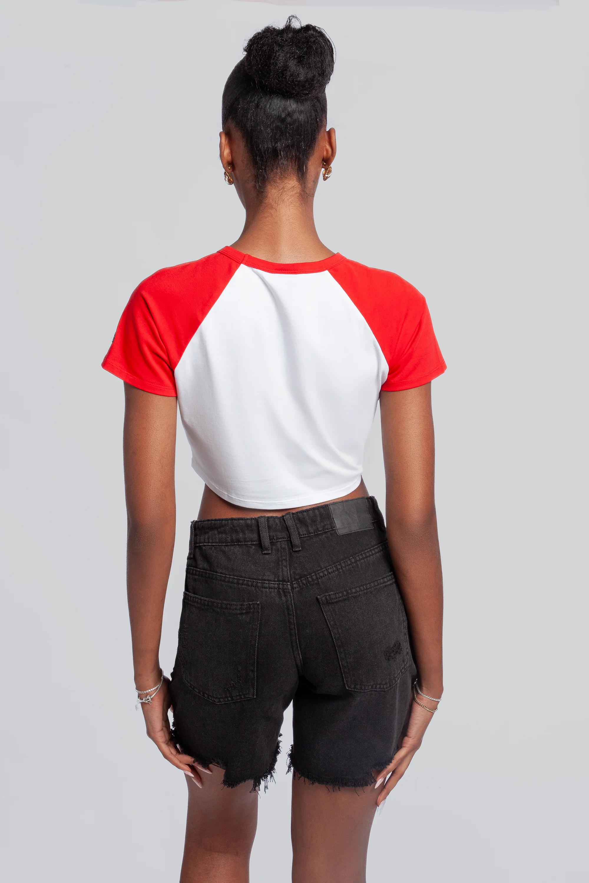 Rutgers Homerun Tee - Image 3