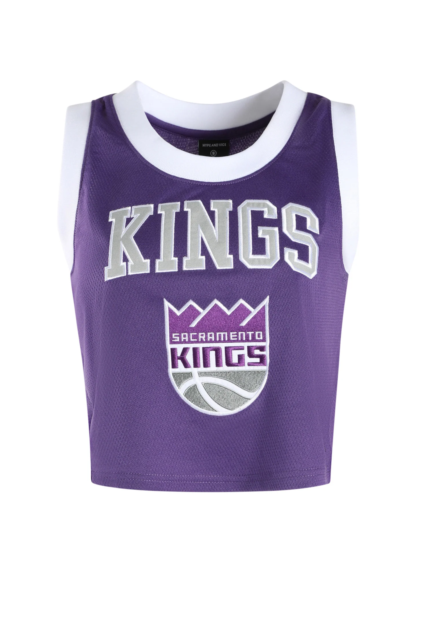 Sacramento Kings Play Tank - Image 3