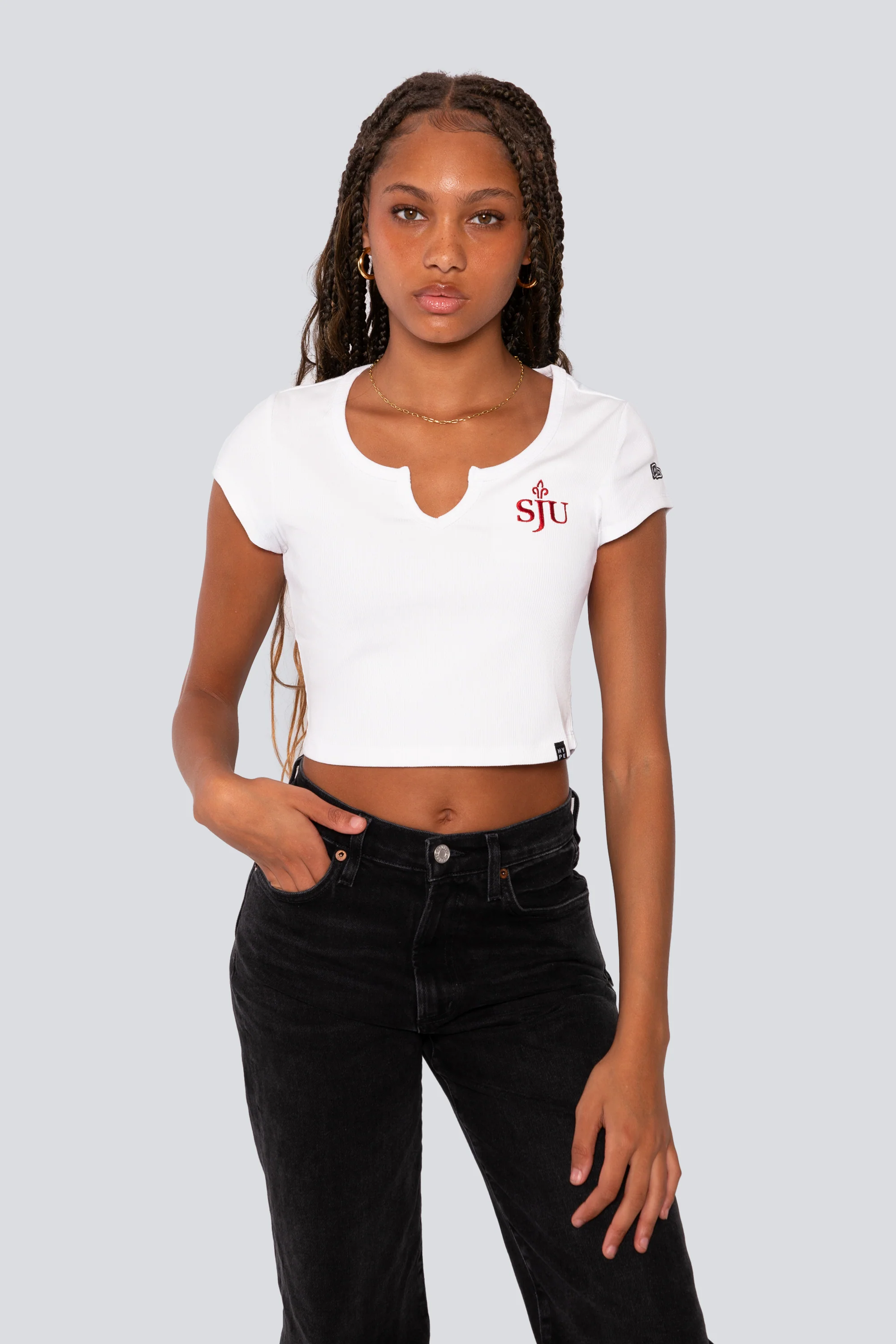 Saint Joseph’s University Cali Tee