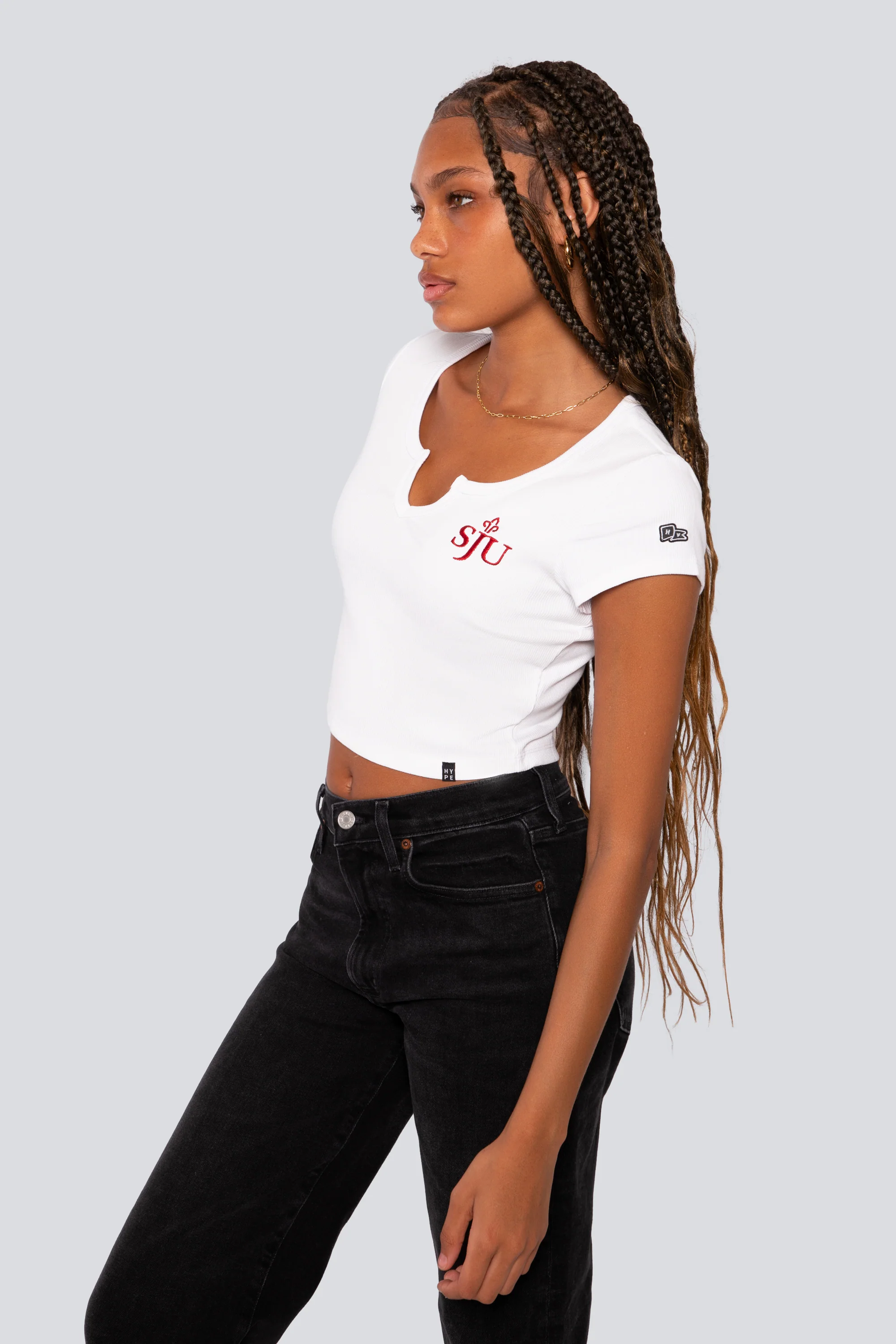 Saint Joseph’s University Cali Tee - Image 2
