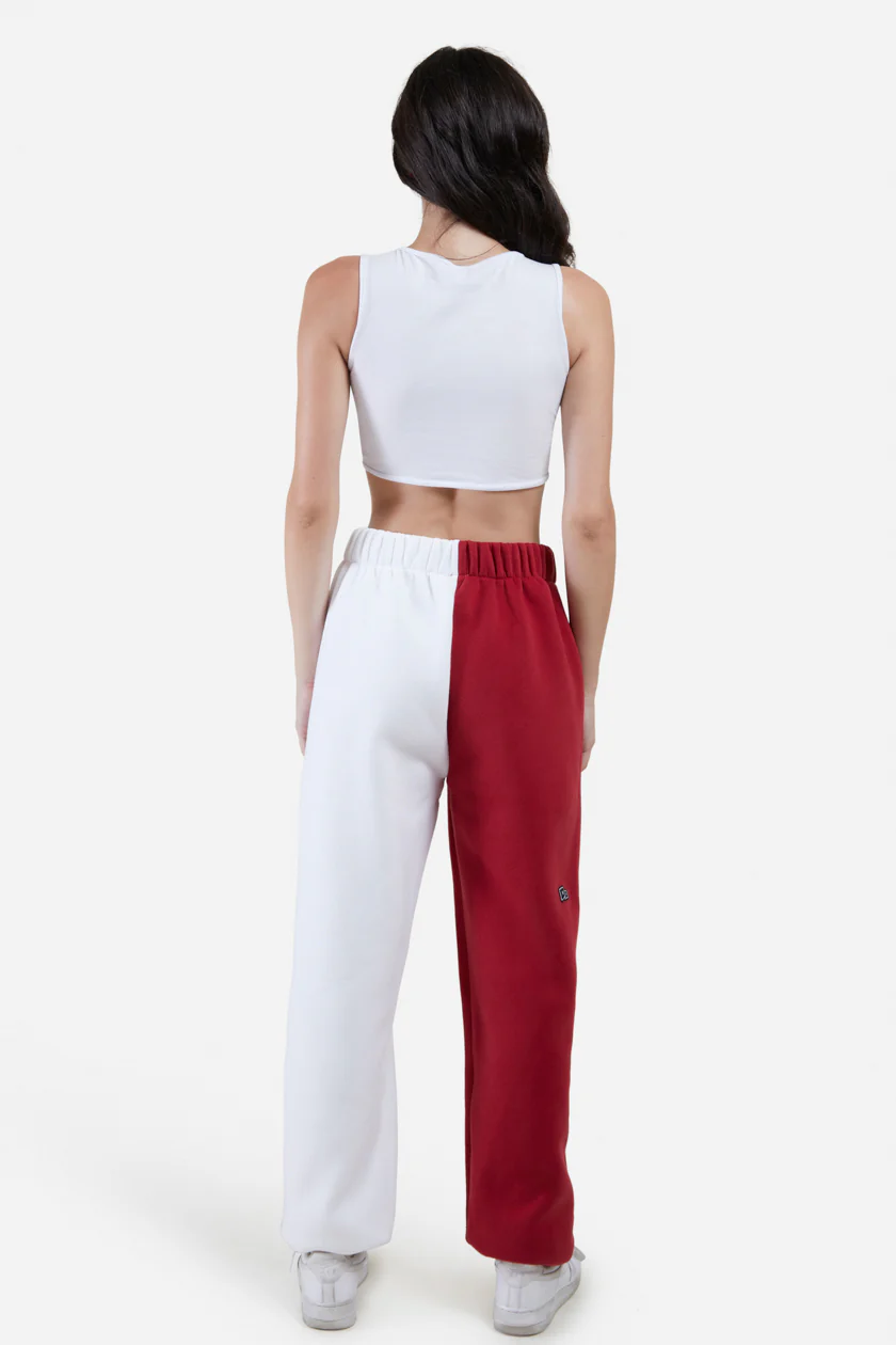 Saint Joseph’s University Color-Block Sweats - Image 3