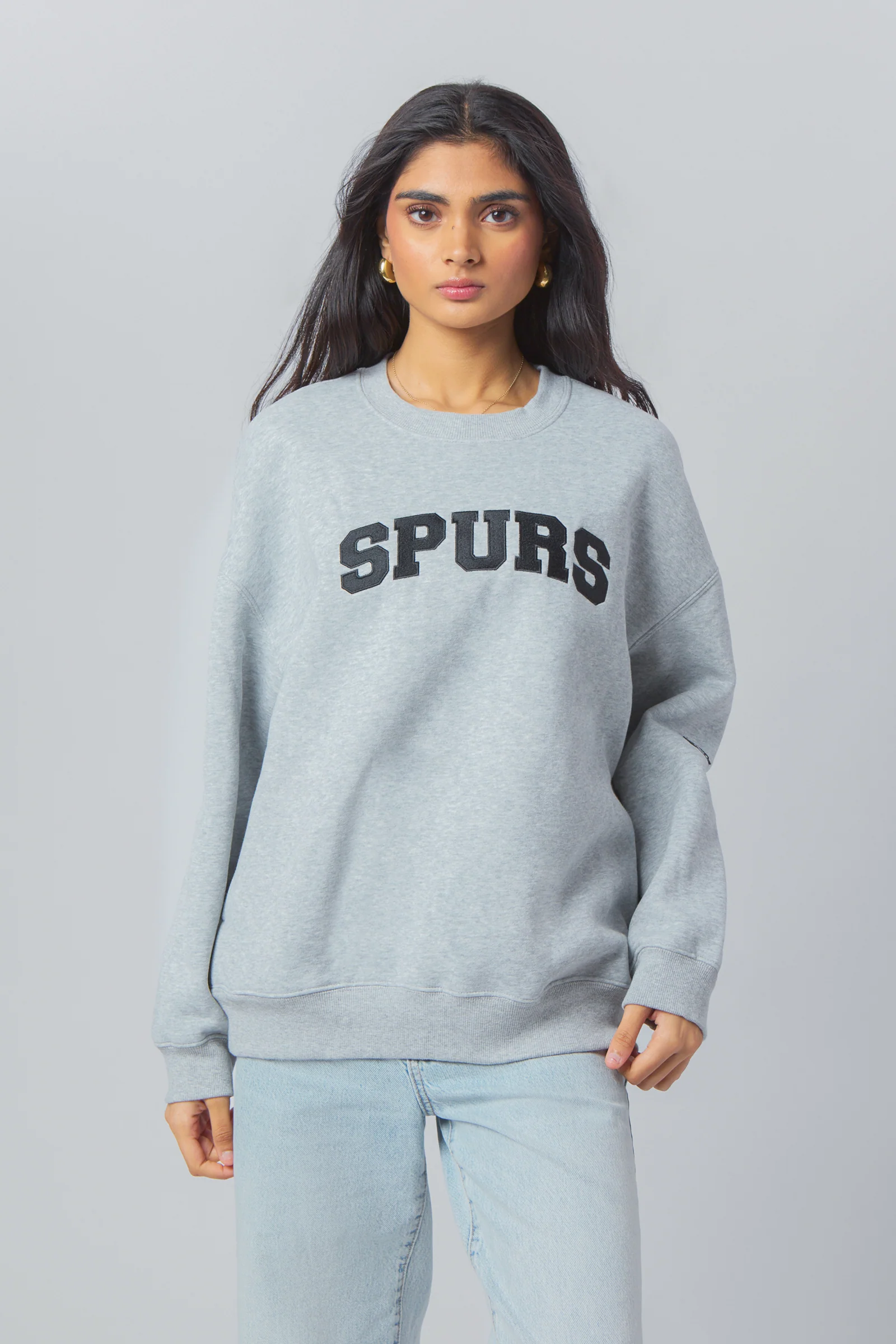 San Antonio Spurs Offside Crewneck - Image 4