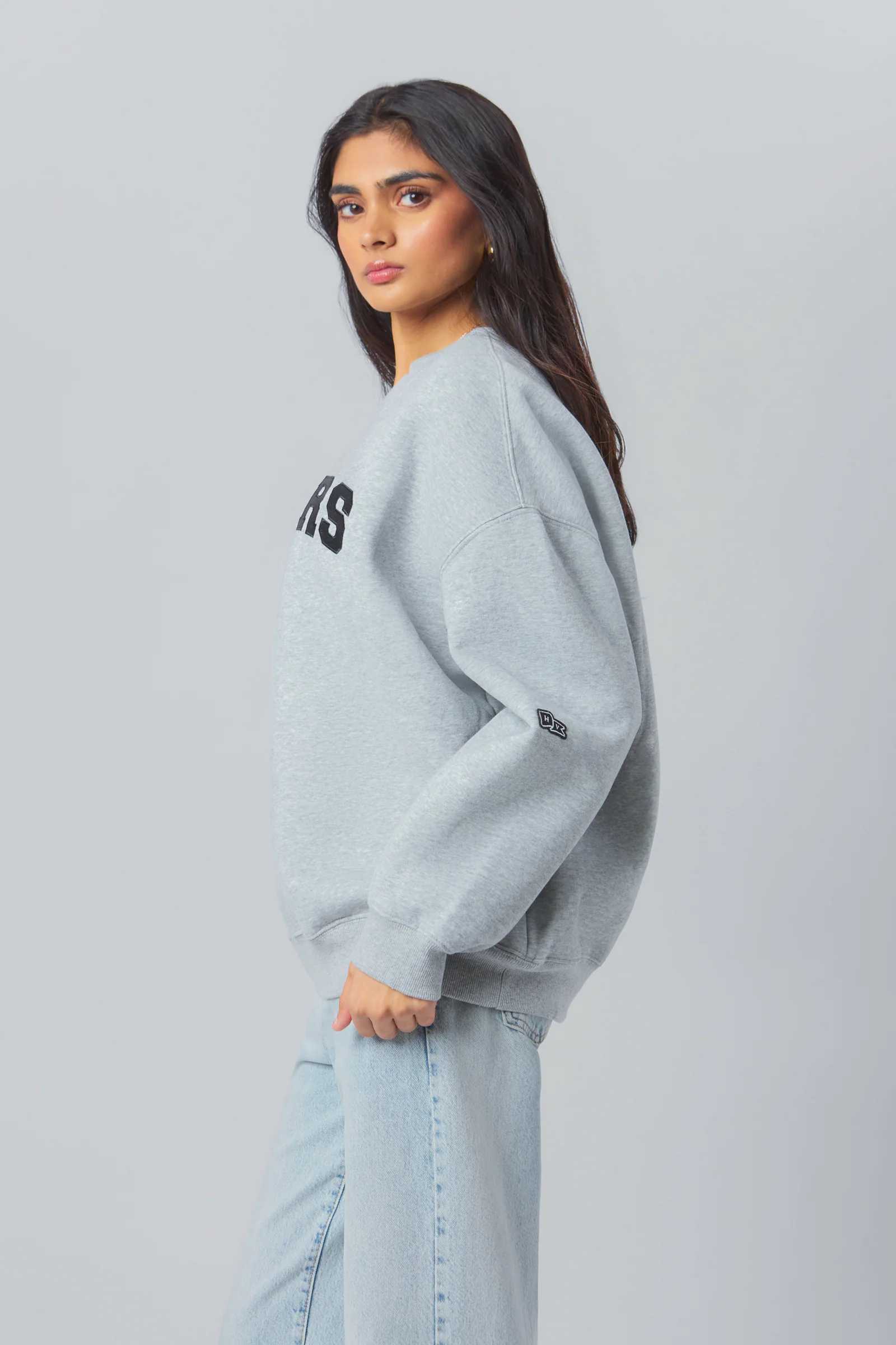 San Antonio Spurs Offside Crewneck - Image 6