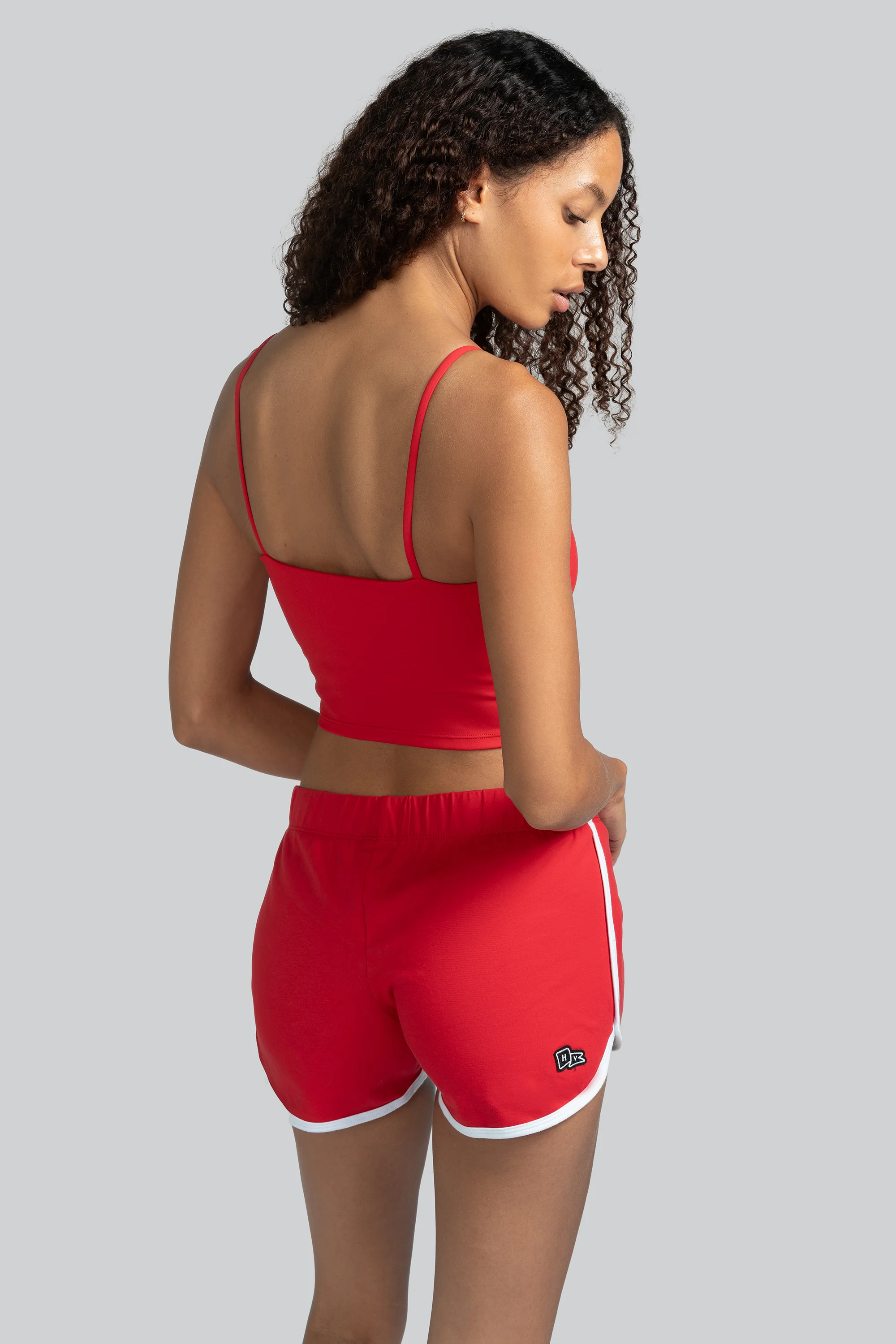San Diego State University Bra Tank Top - Image 3