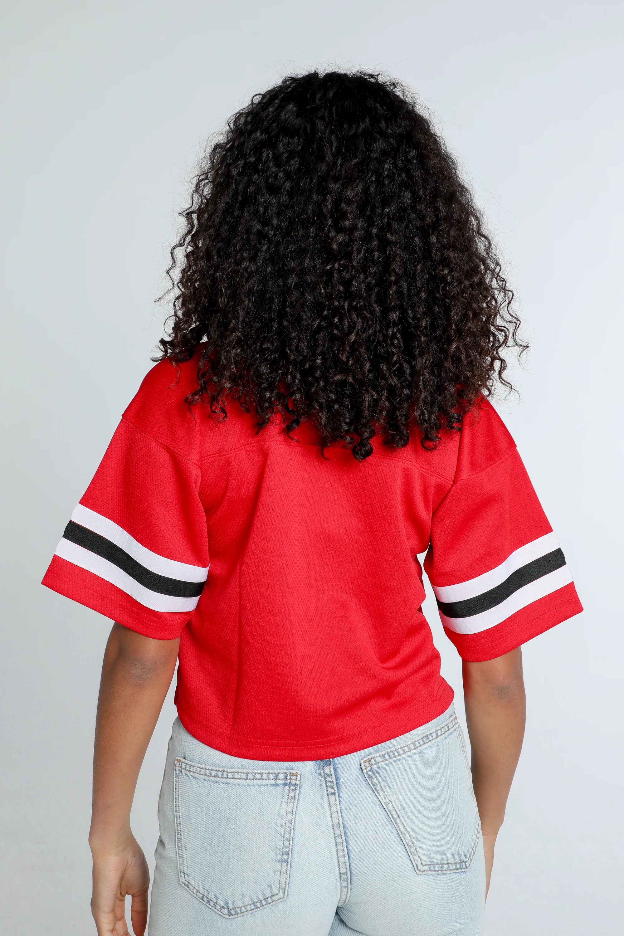 San Diego State University Football Jersey - Image 3