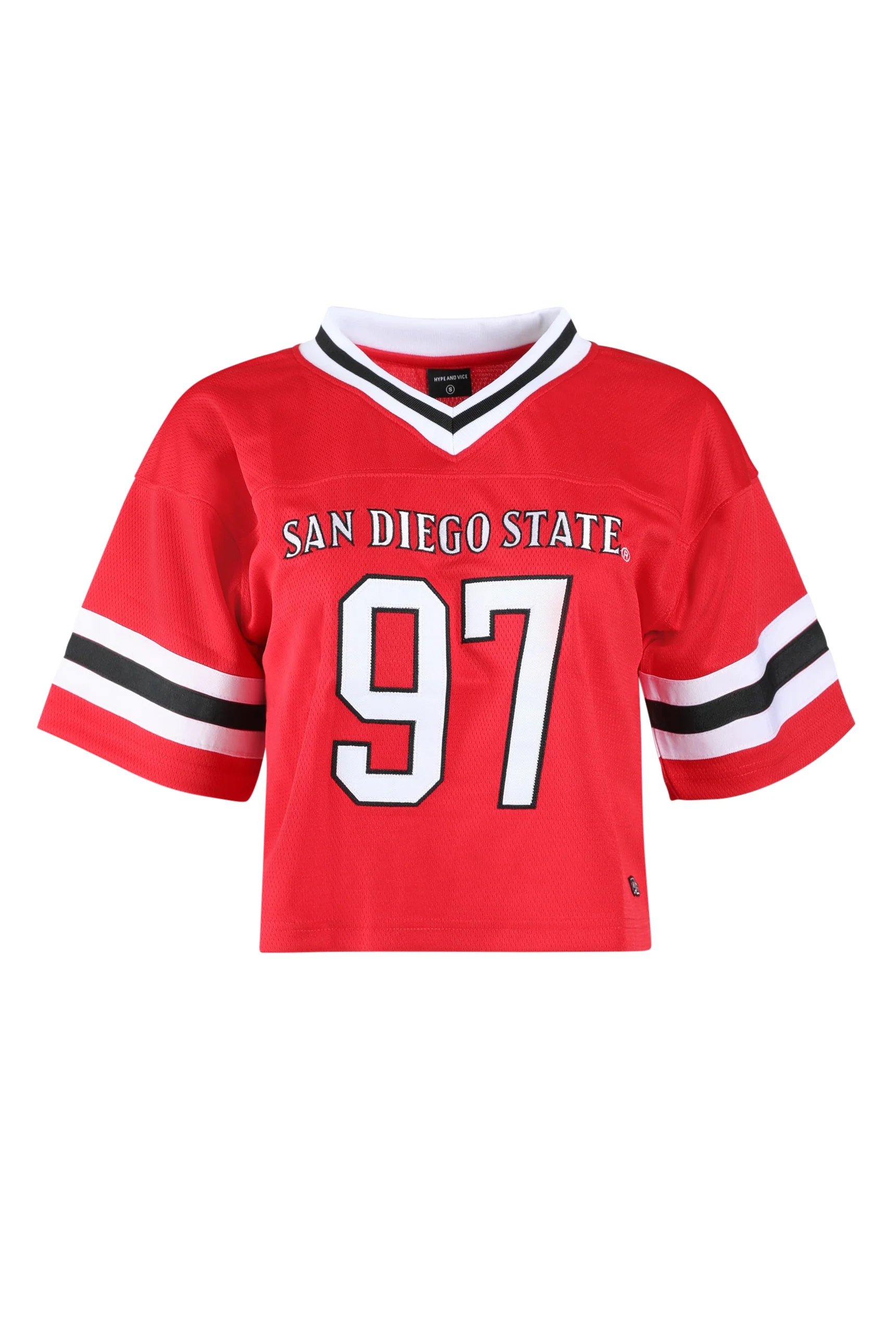 San Diego State University Football Jersey - Image 4