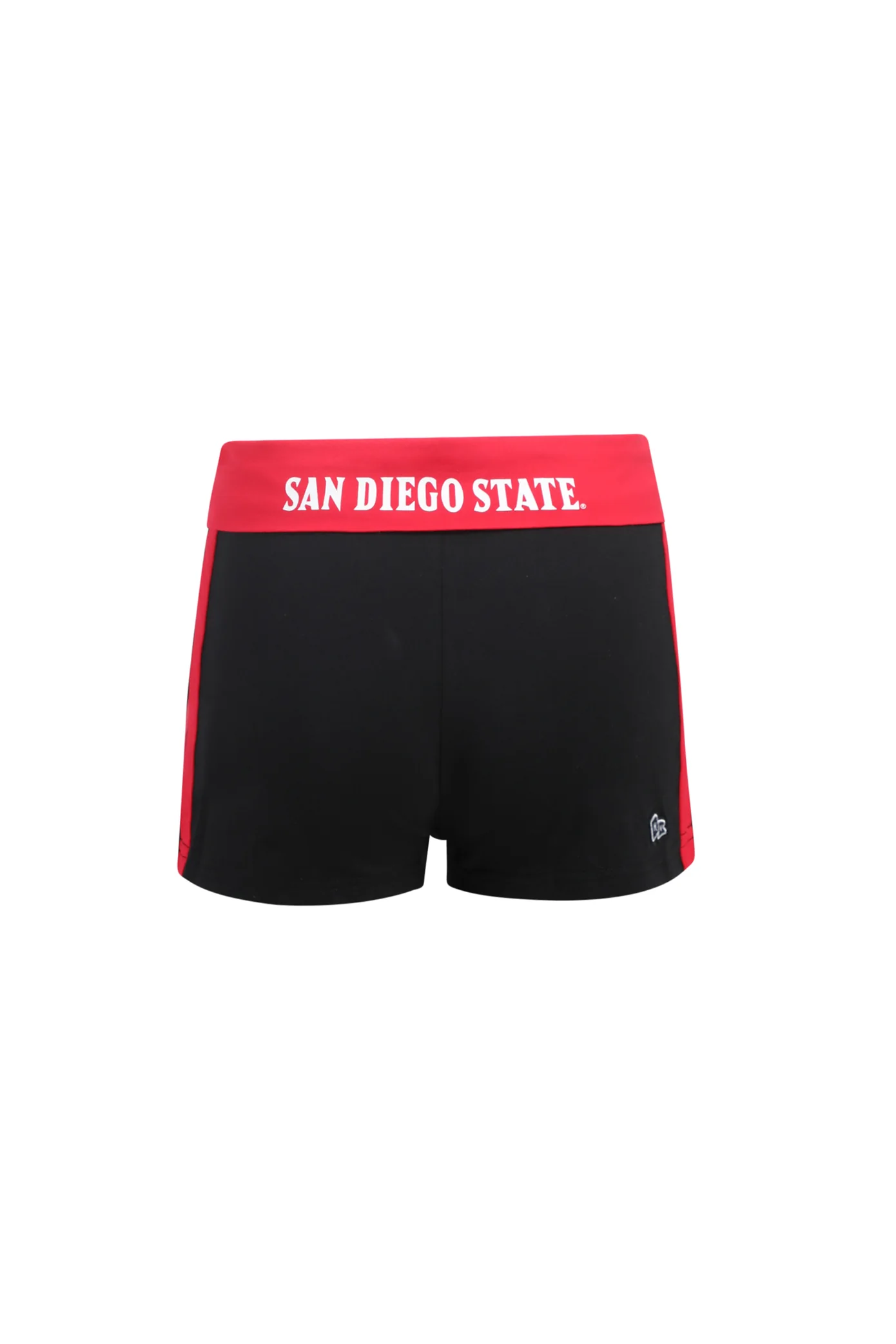 SDSU Foldover Shorts - Image 4