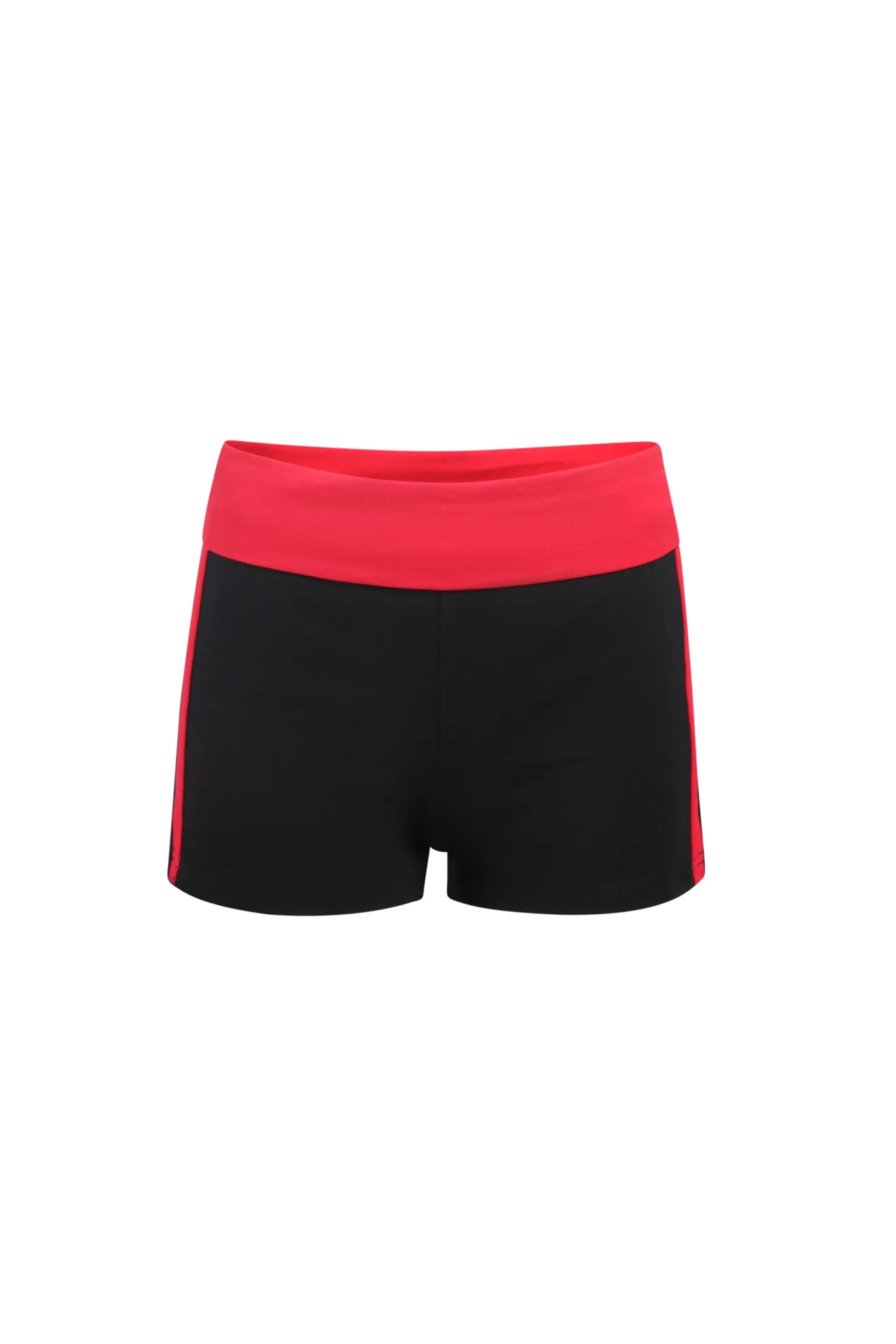SDSU Foldover Shorts - Image 5