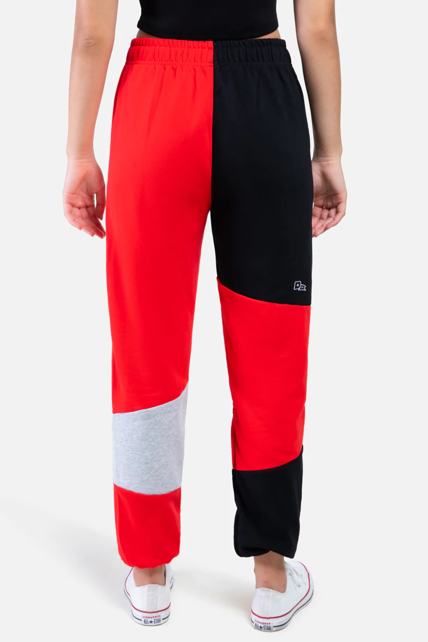 SDSU Patched Pants - Image 3