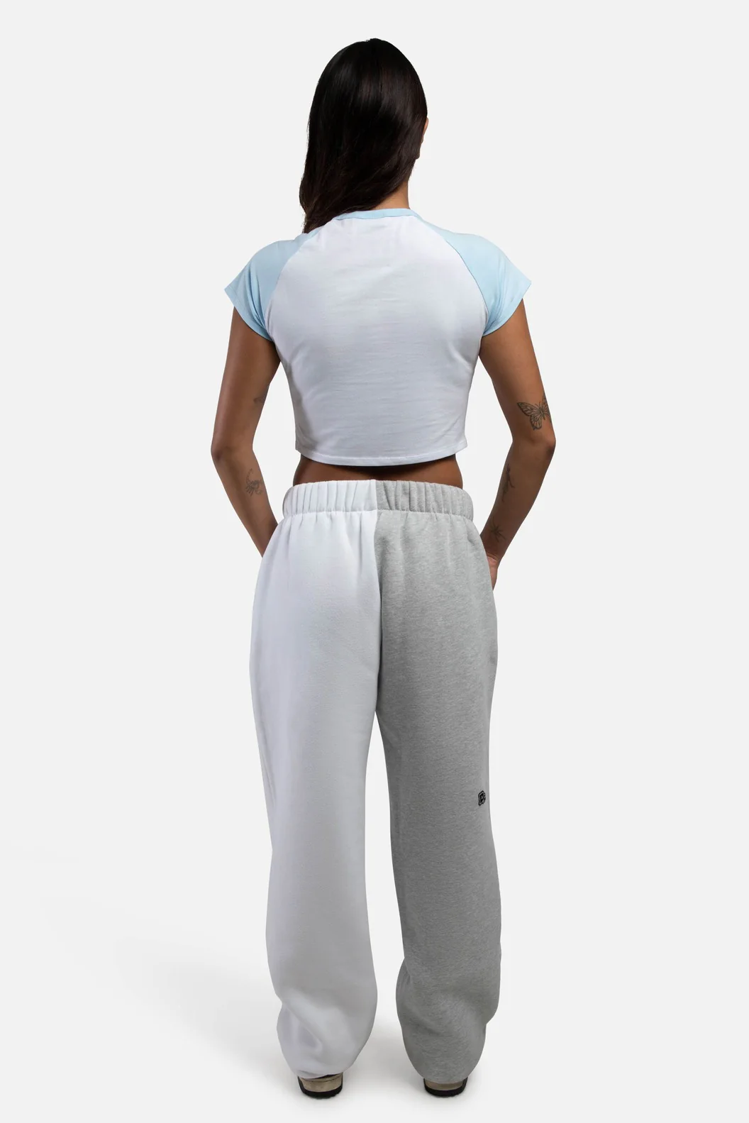 Southern University Color-Block Sweats - Image 3
