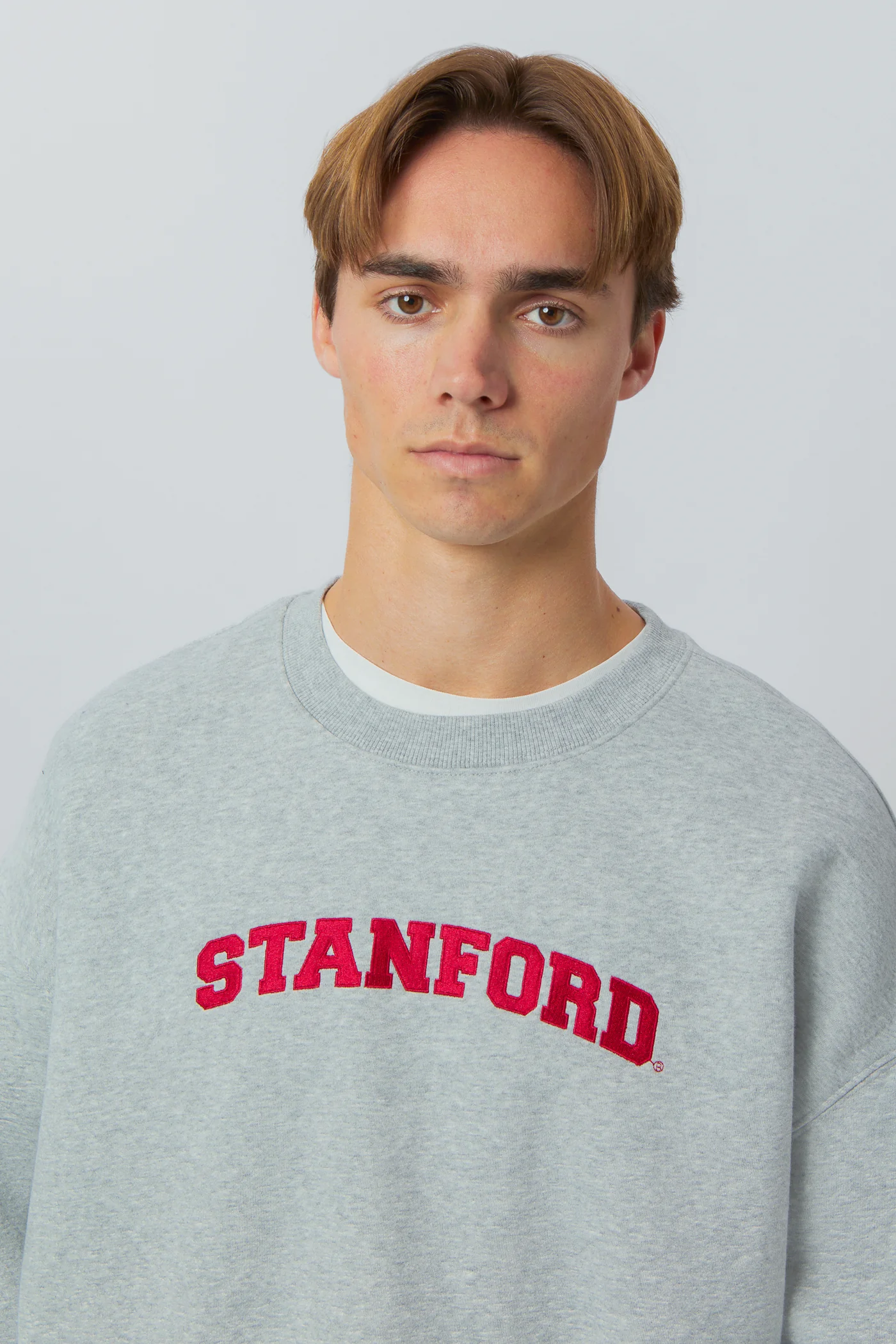 Stanford Offside Crewneck - Image 4