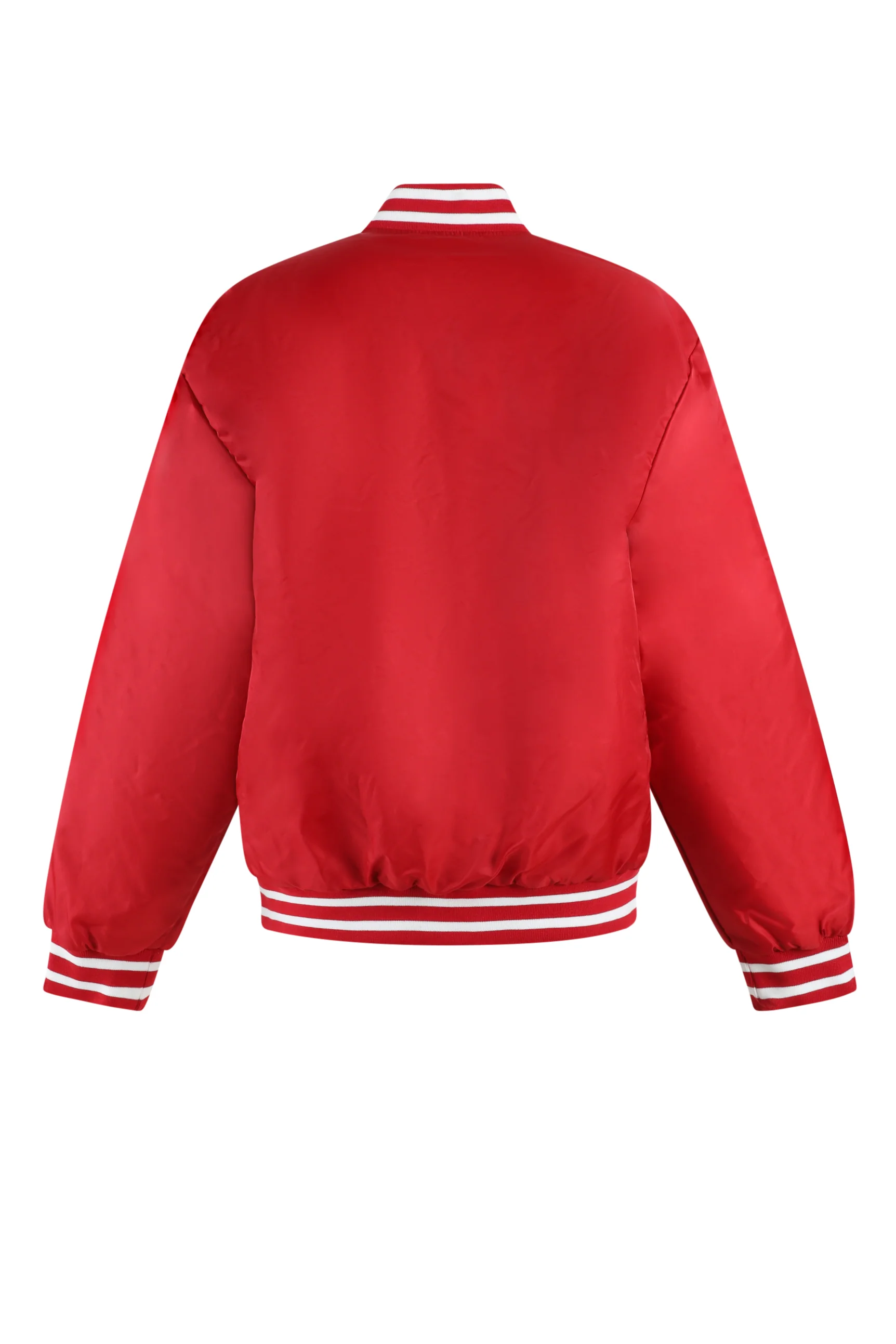 Stanford A-Game Varsity Jacket - Image 9