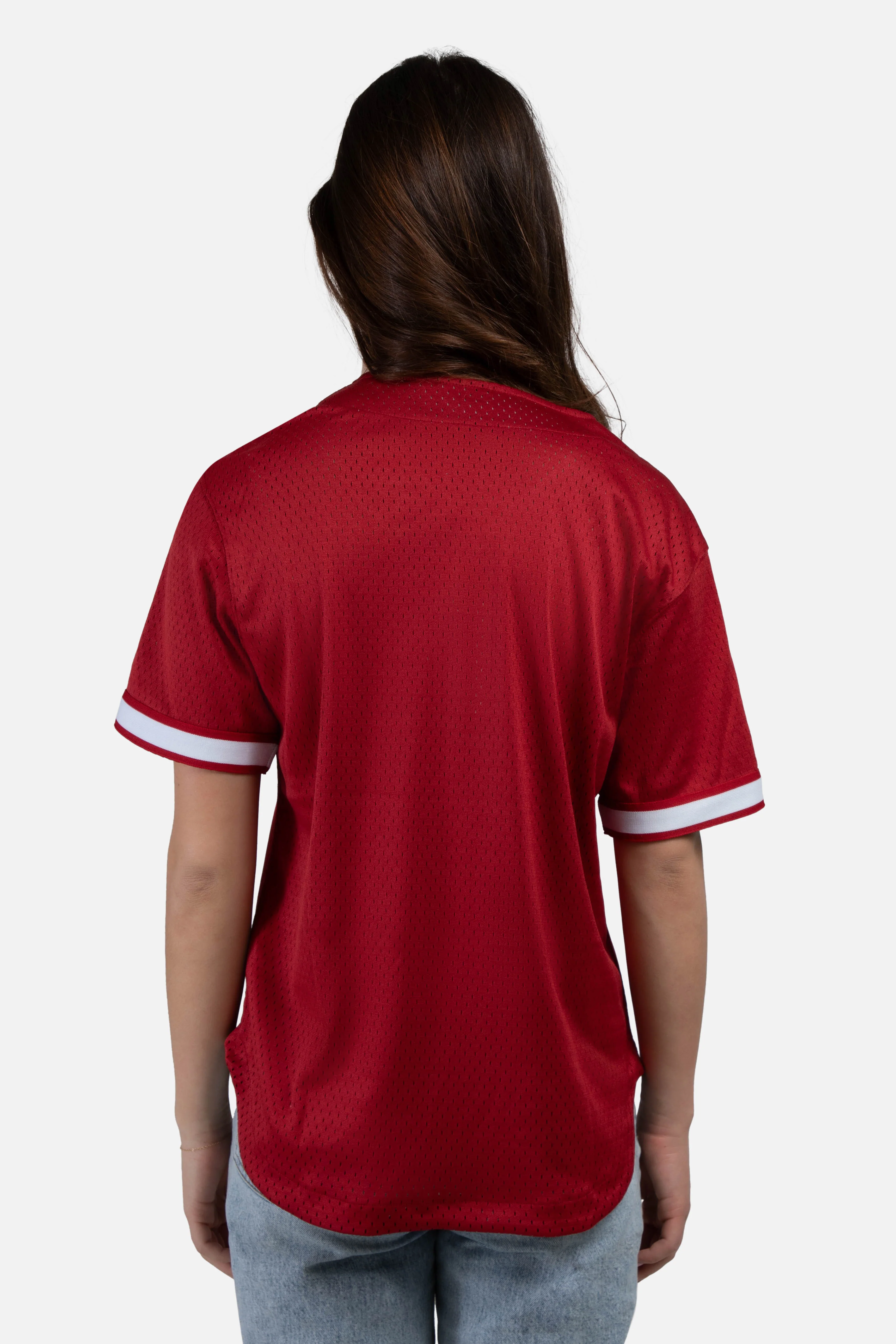 Stanford University Baseball Jersey - Image 3