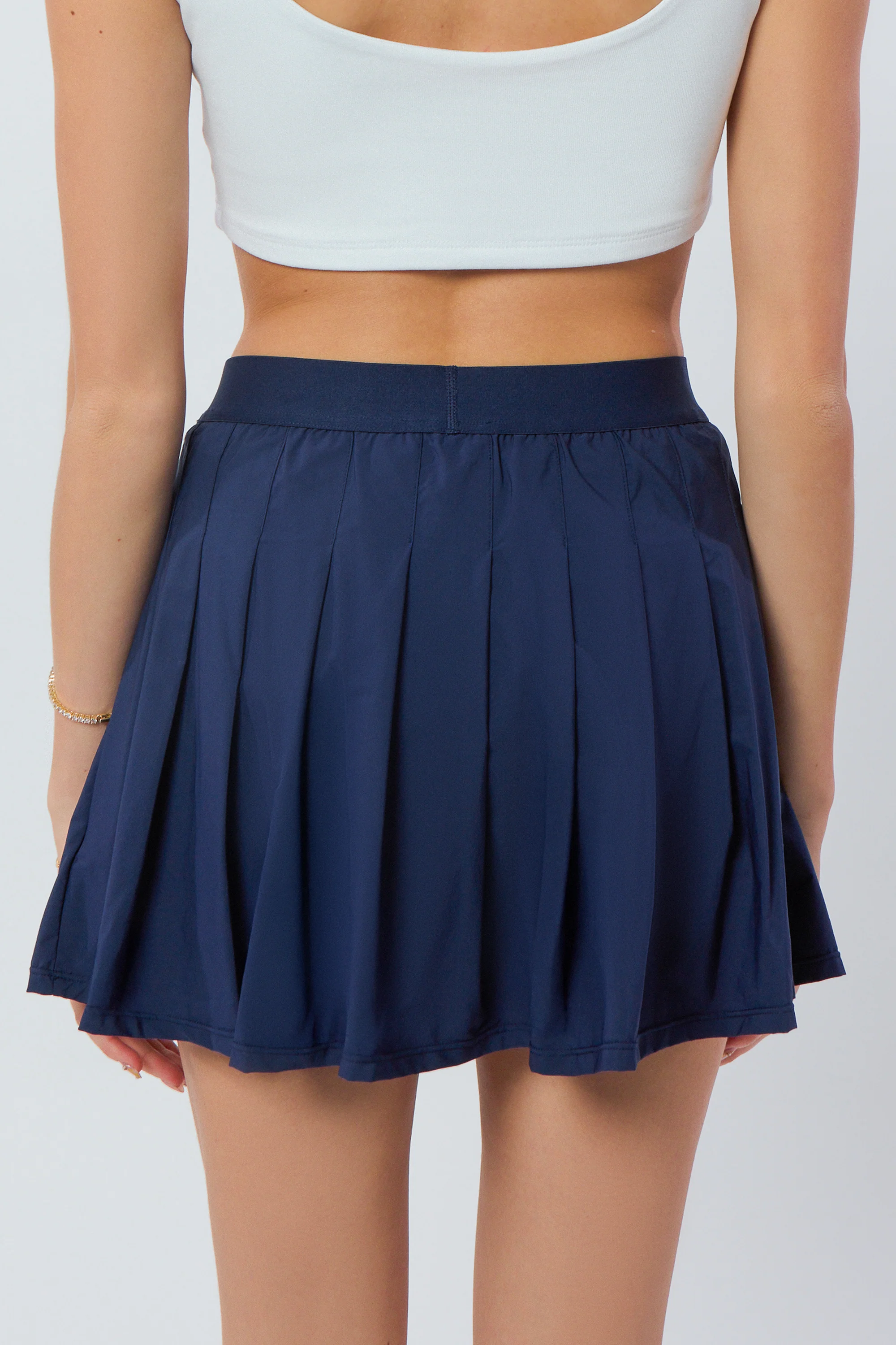 Syracuse Mini Skort - Image 3