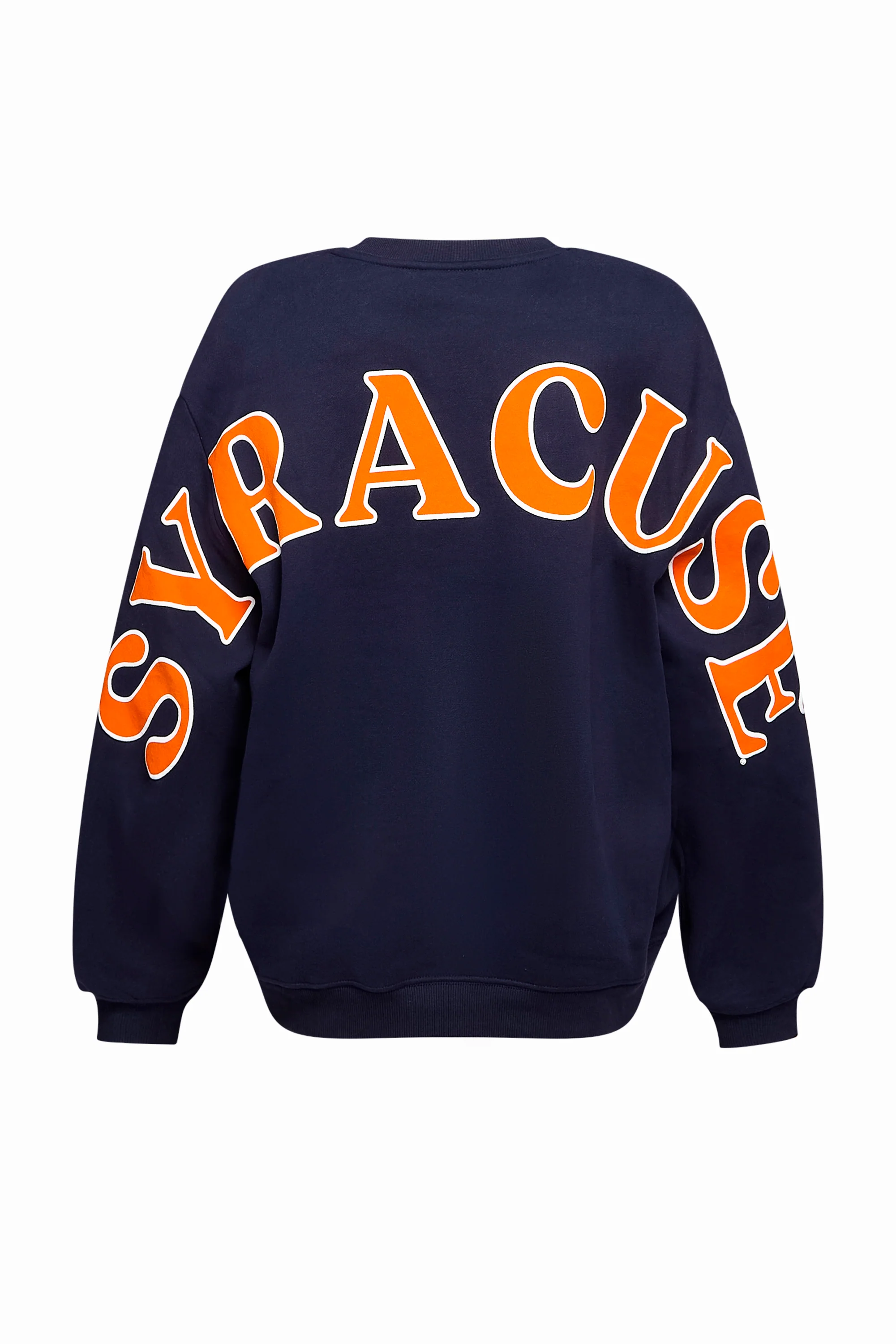 Syracuse Oversized Crewneck - Image 6
