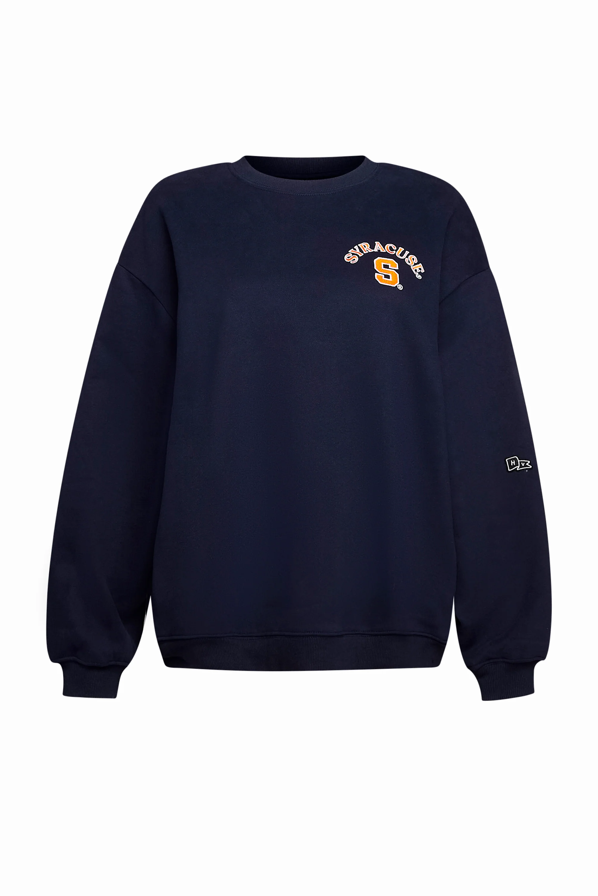 Syracuse Oversized Crewneck - Image 7