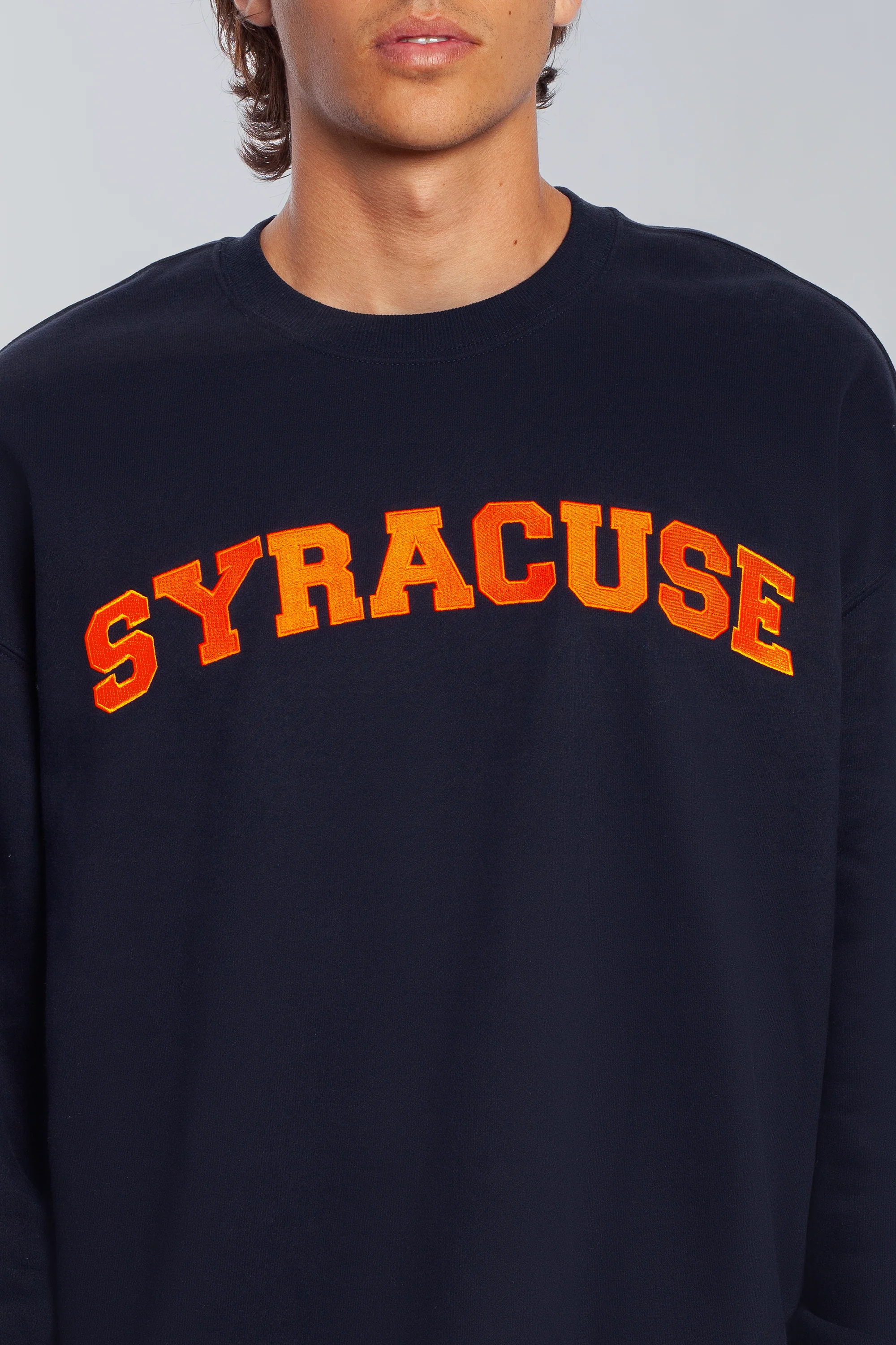 Syracuse Offside Crewneck - Image 4