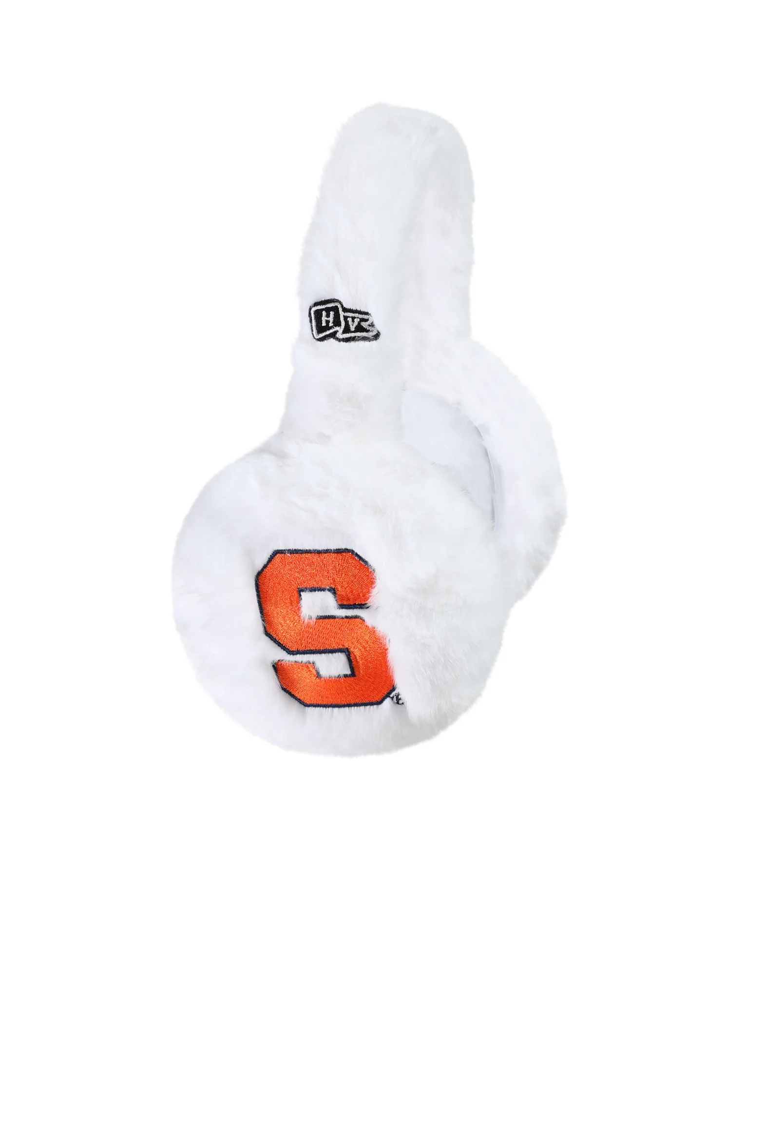 Syracuse University Warm & Fuzzy Earmuffs - Image 4