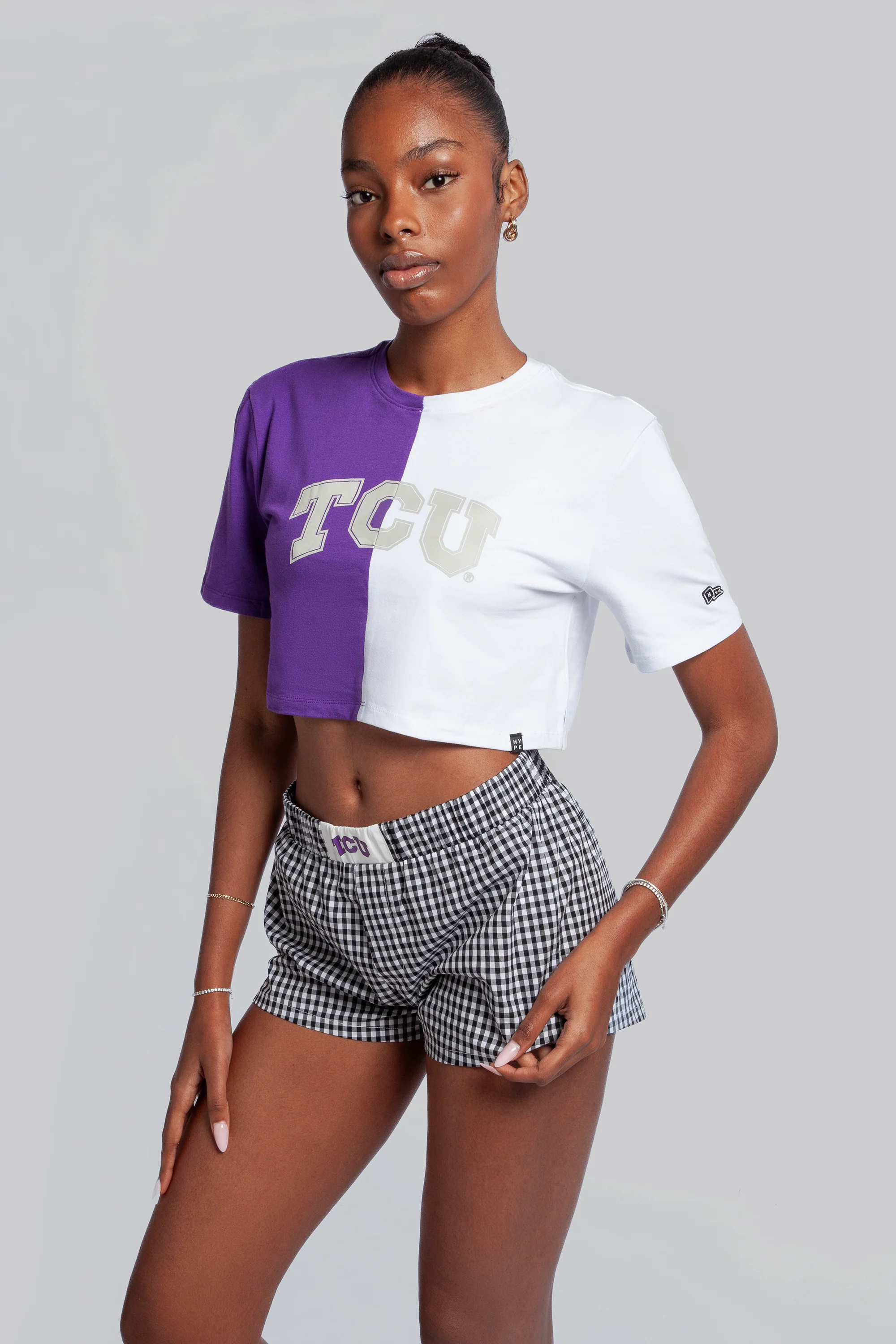 TCU Brandy Tee - Image 2