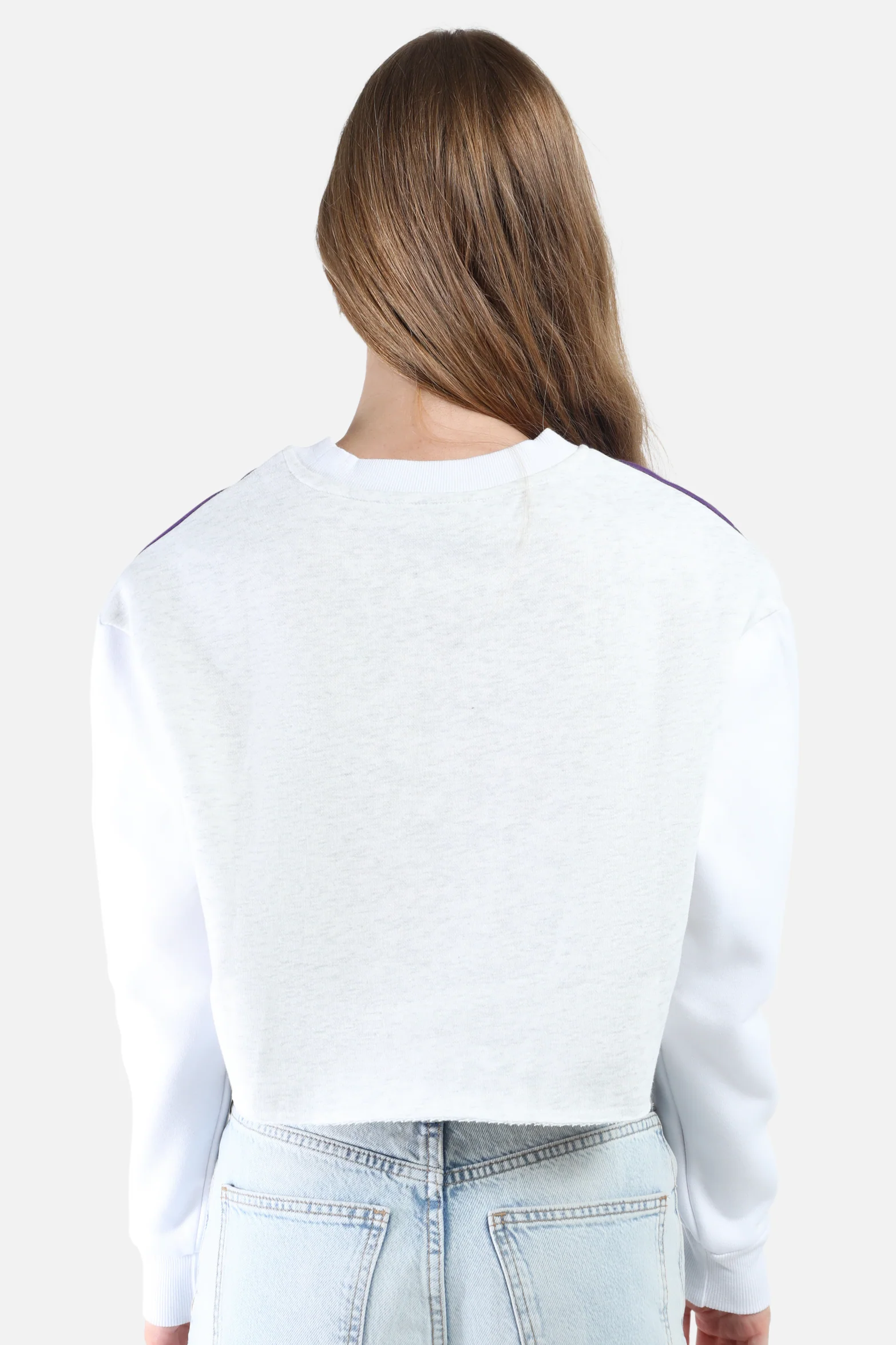 TCU Rookie Sweater - Image 3
