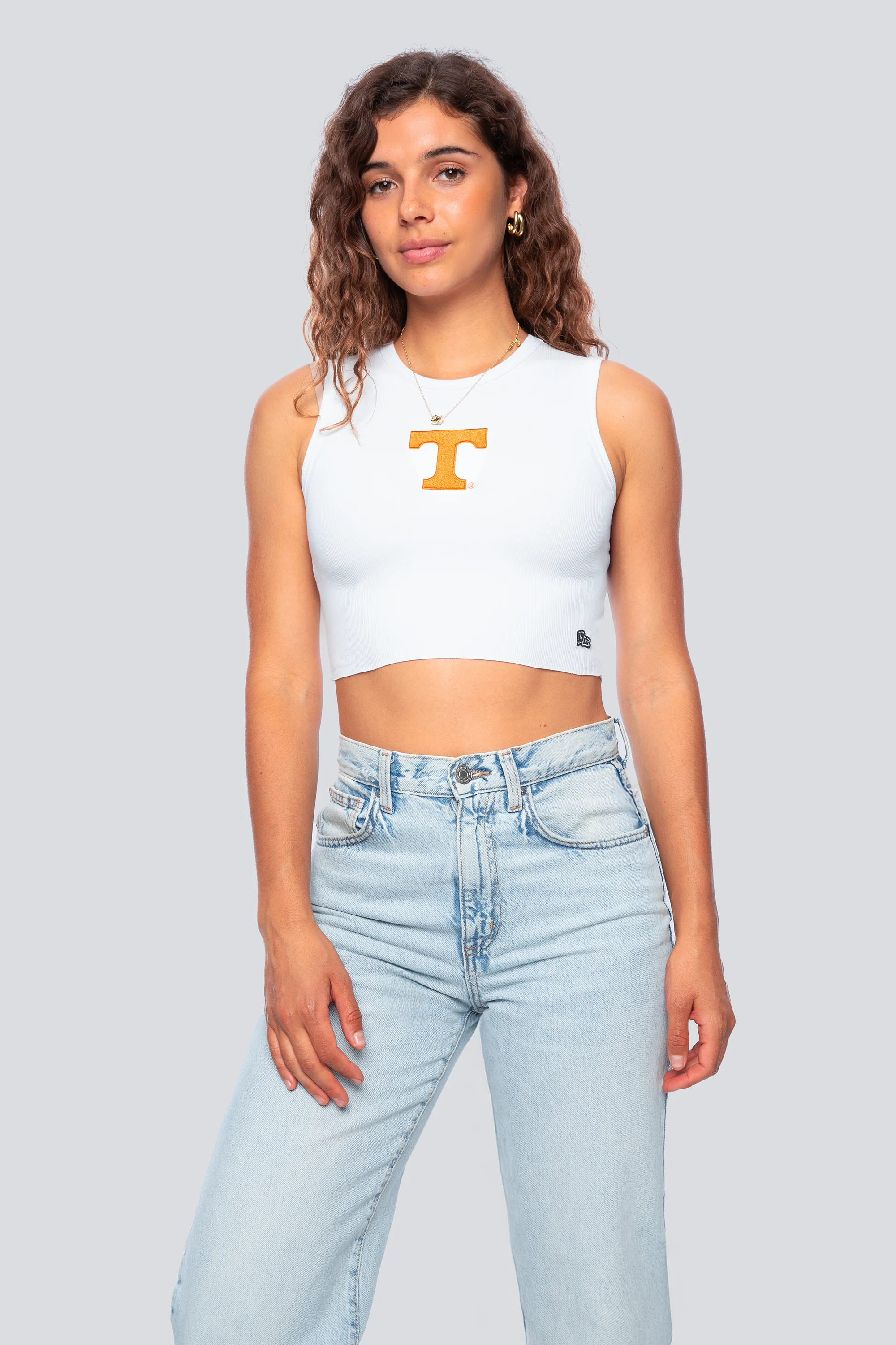Tennessee Cut Off Tank - Image 2