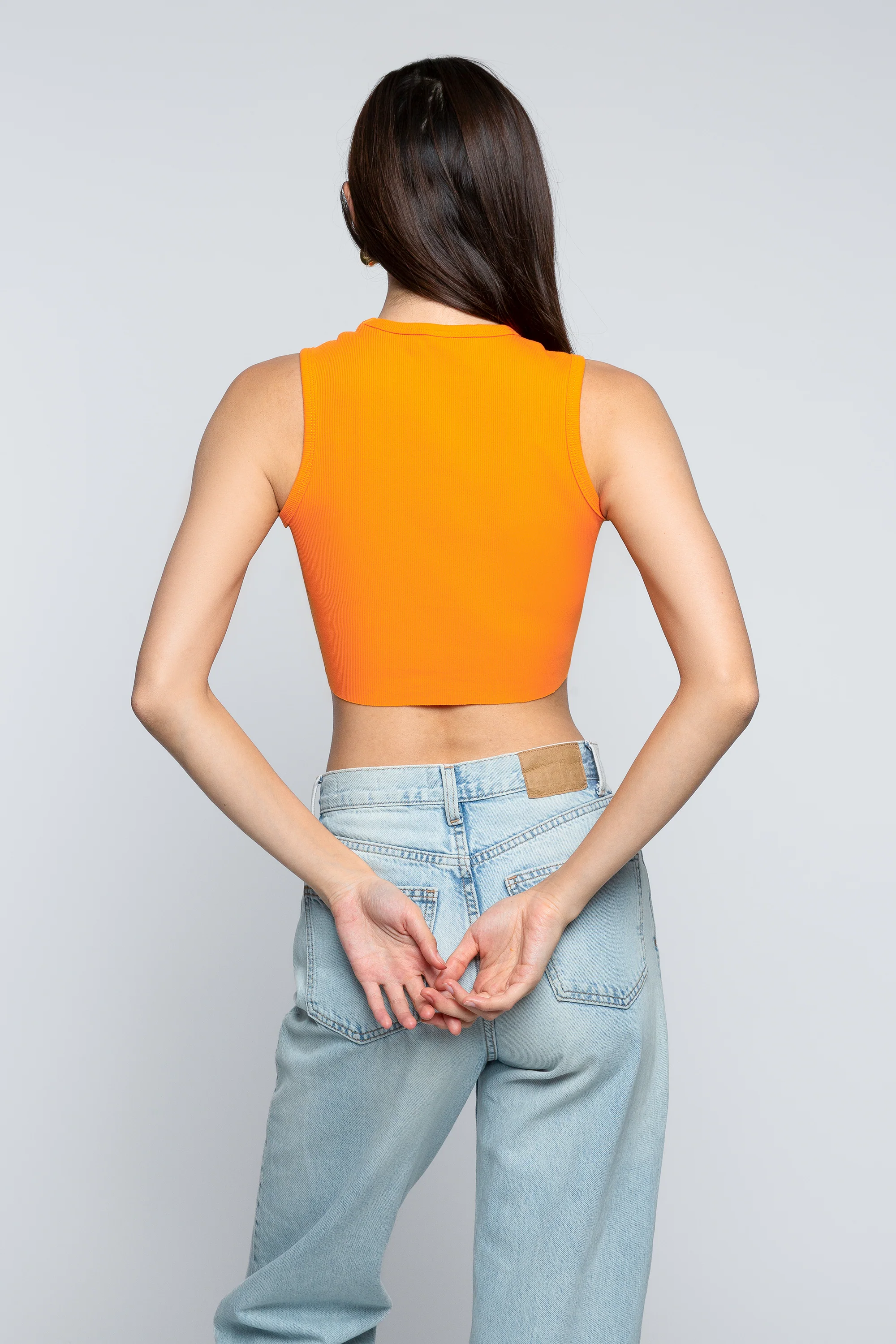 Tennessee Cut Off Tank - Image 4